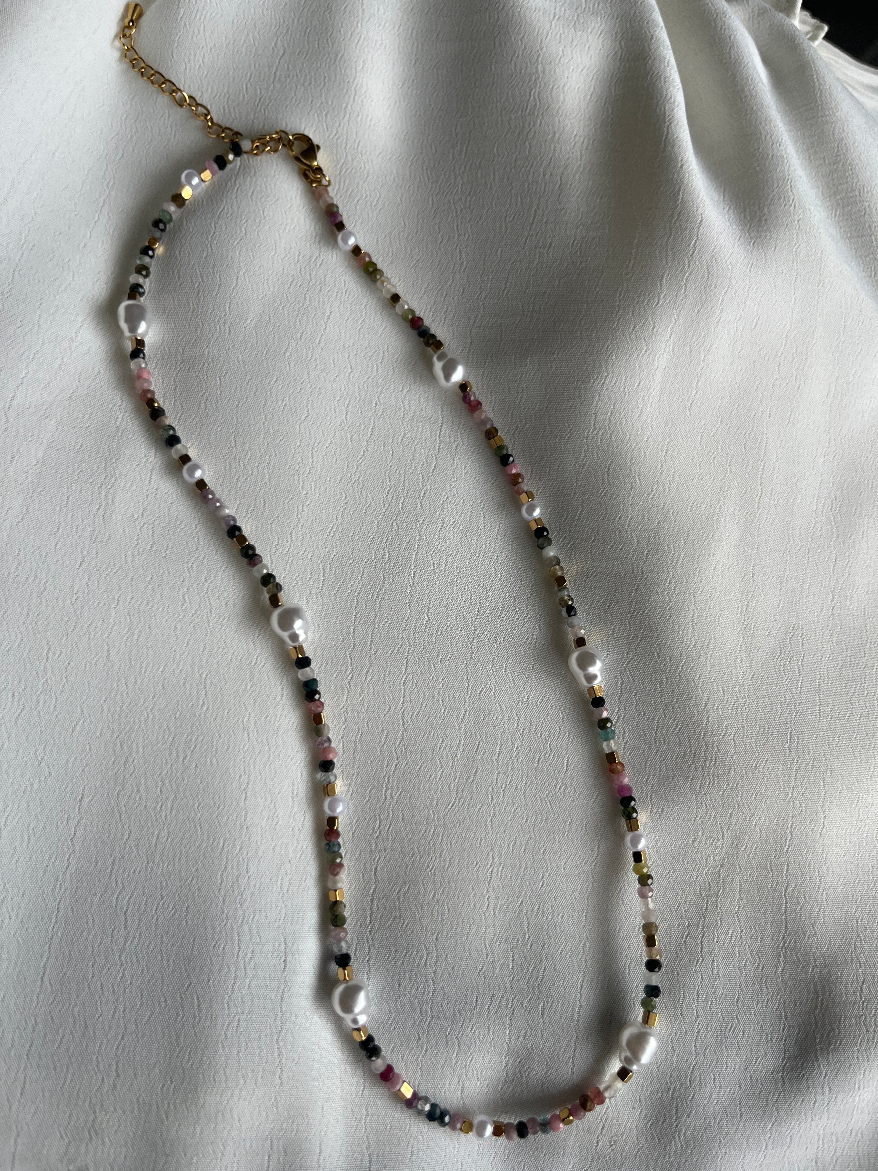 Collier Azur
