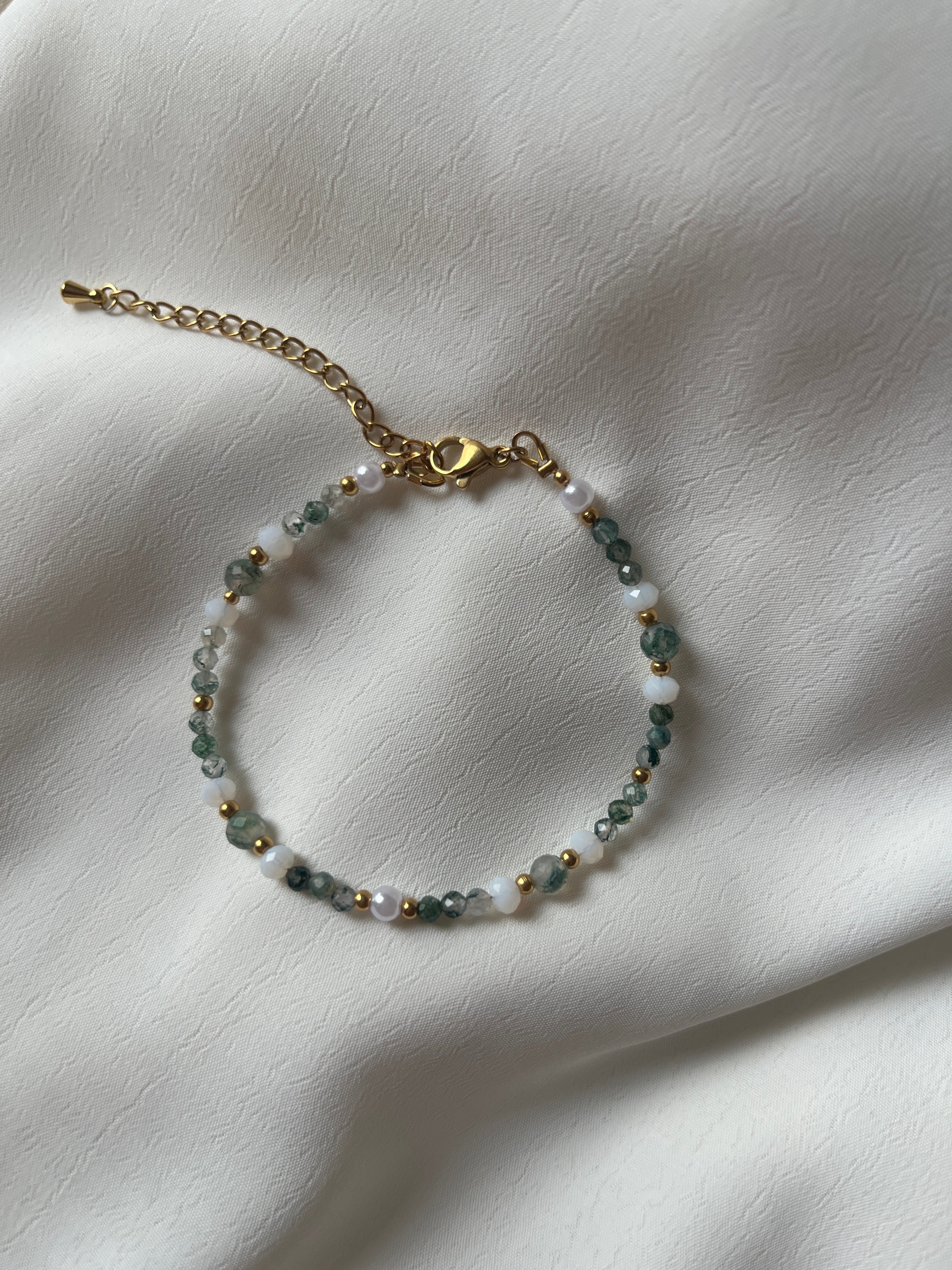 Bracelet Ainhoa