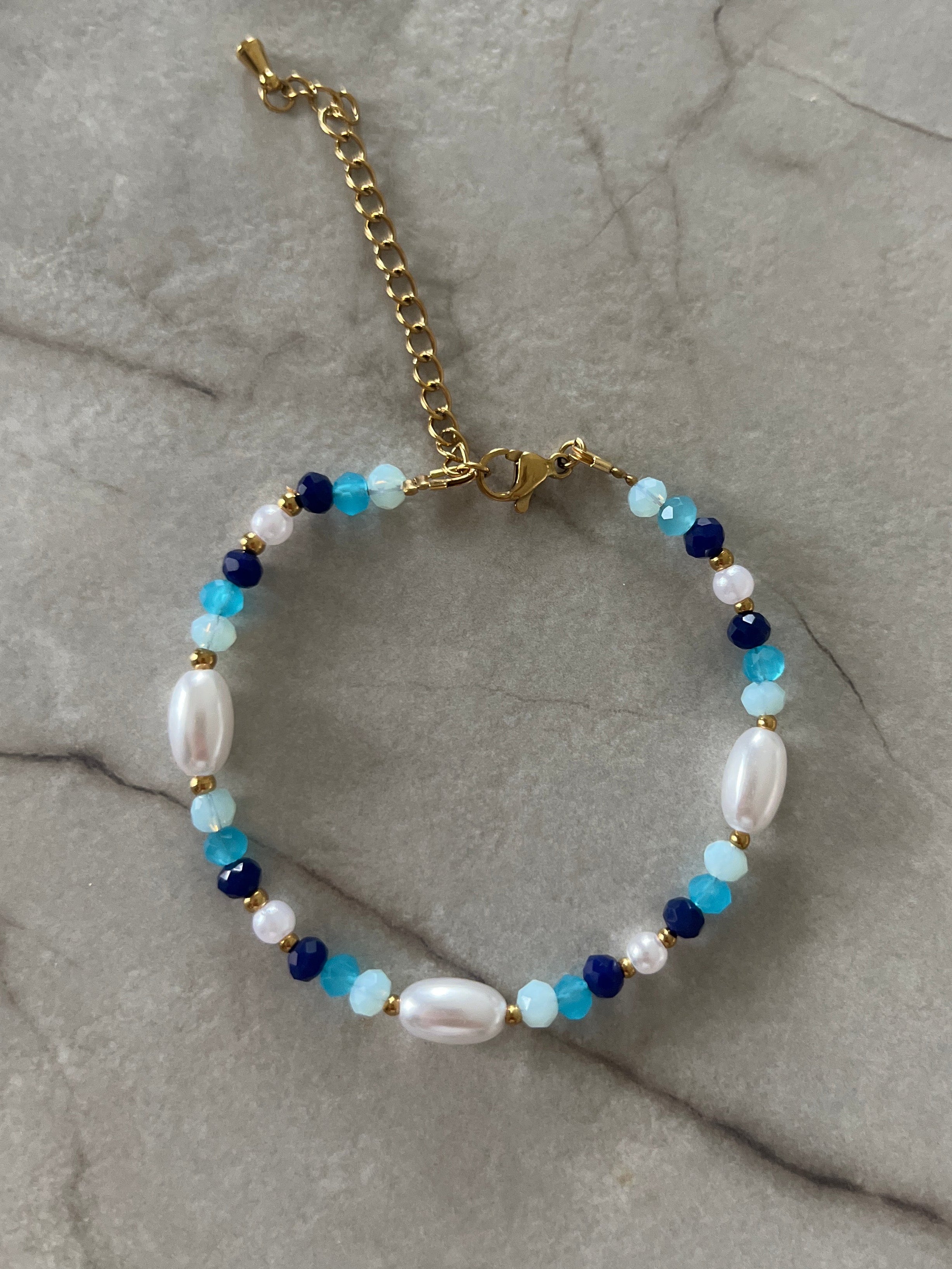 Bracelet Ainhoa