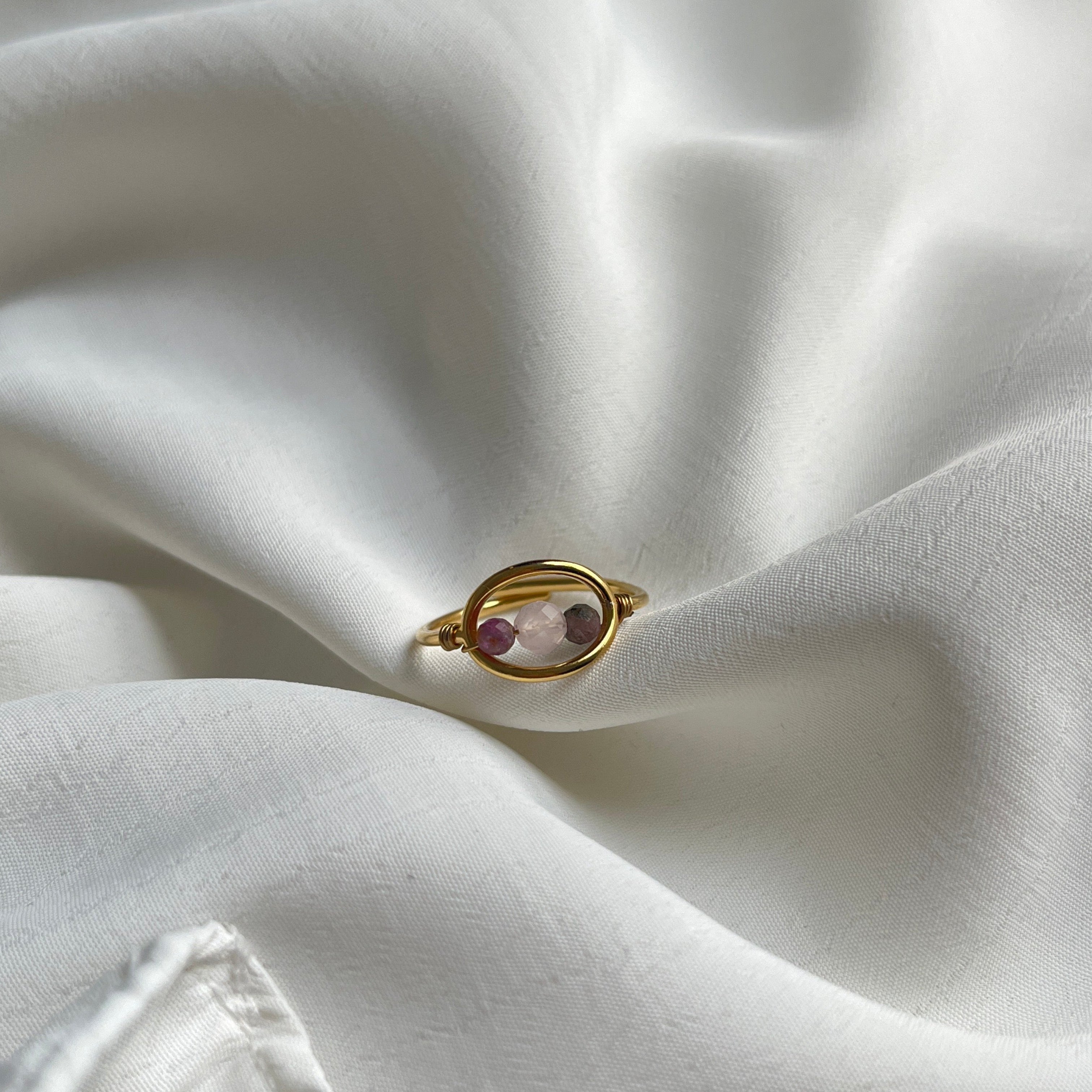 Bague Eze