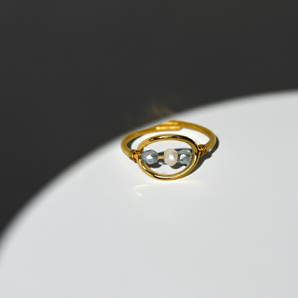 Bague Eze