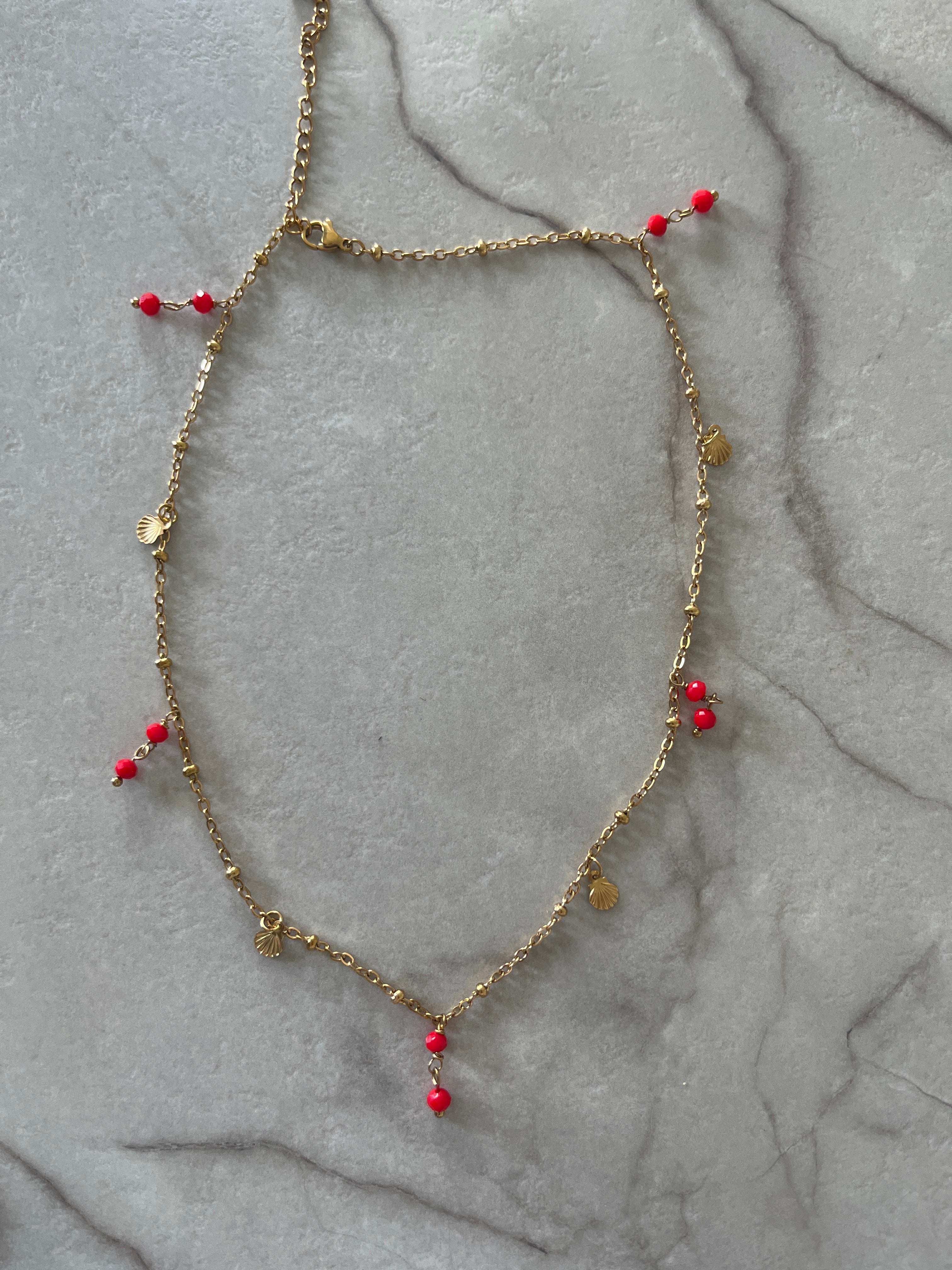 Collier Sana