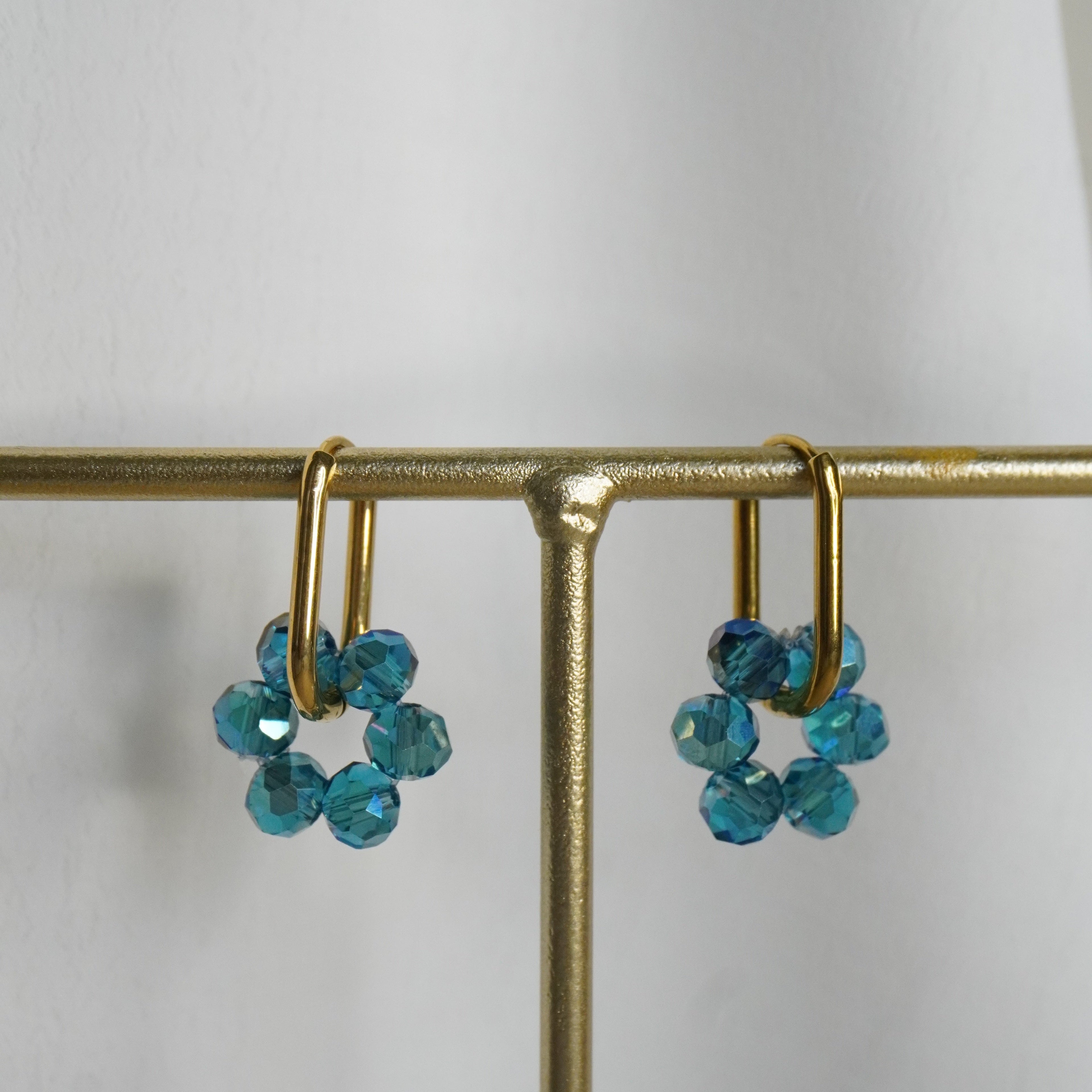 Créoles Interchangeables