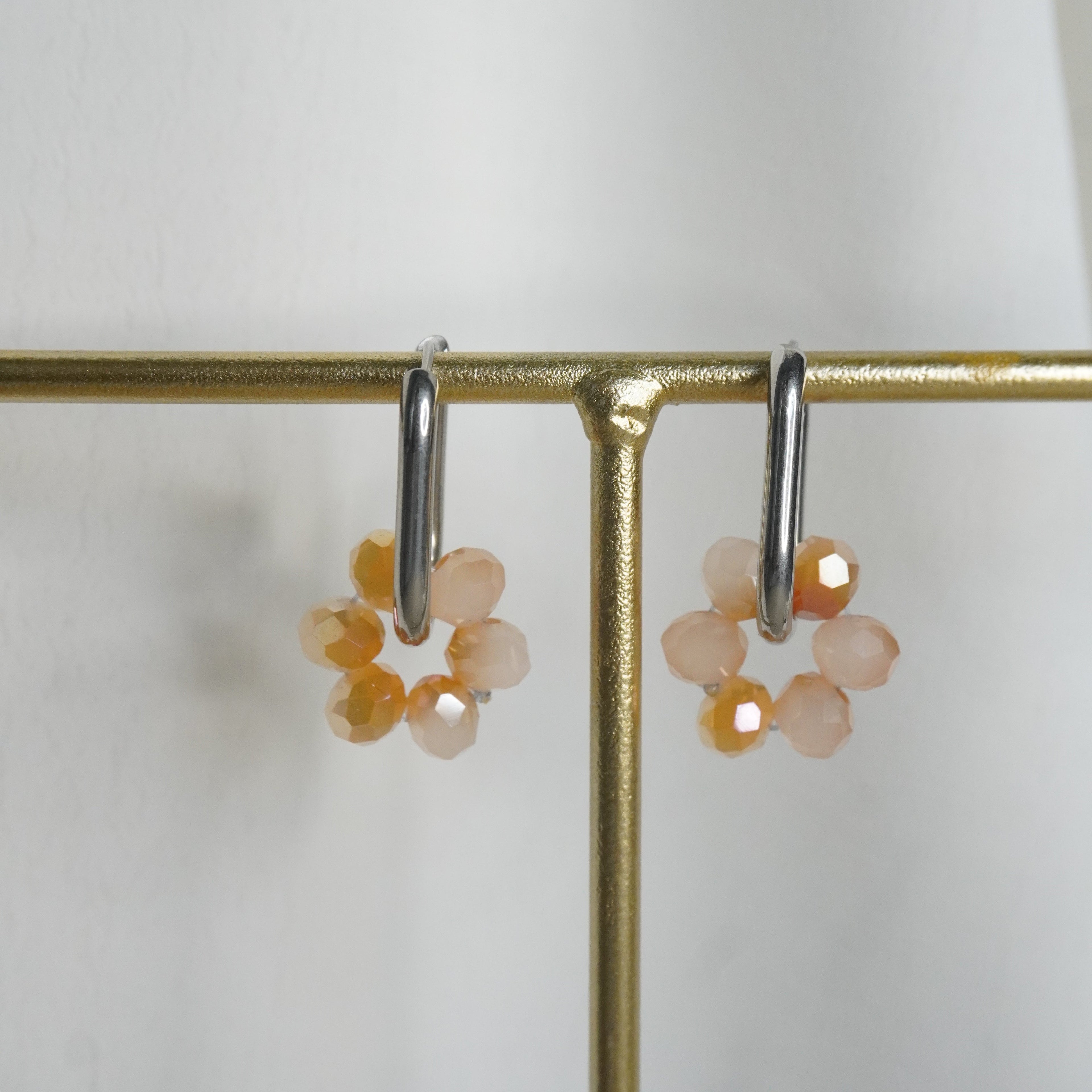 Créoles Interchangeables