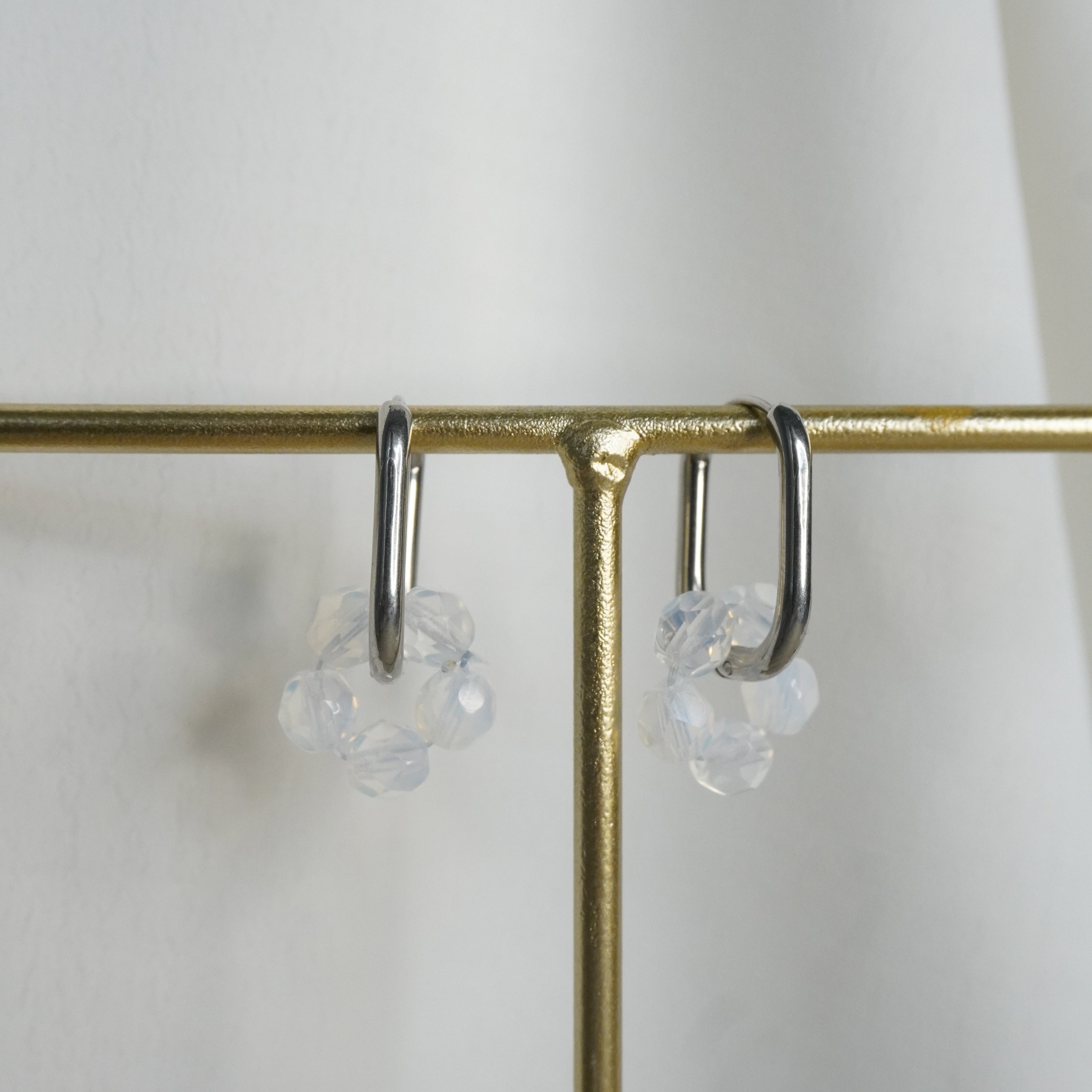 Créoles Interchangeables