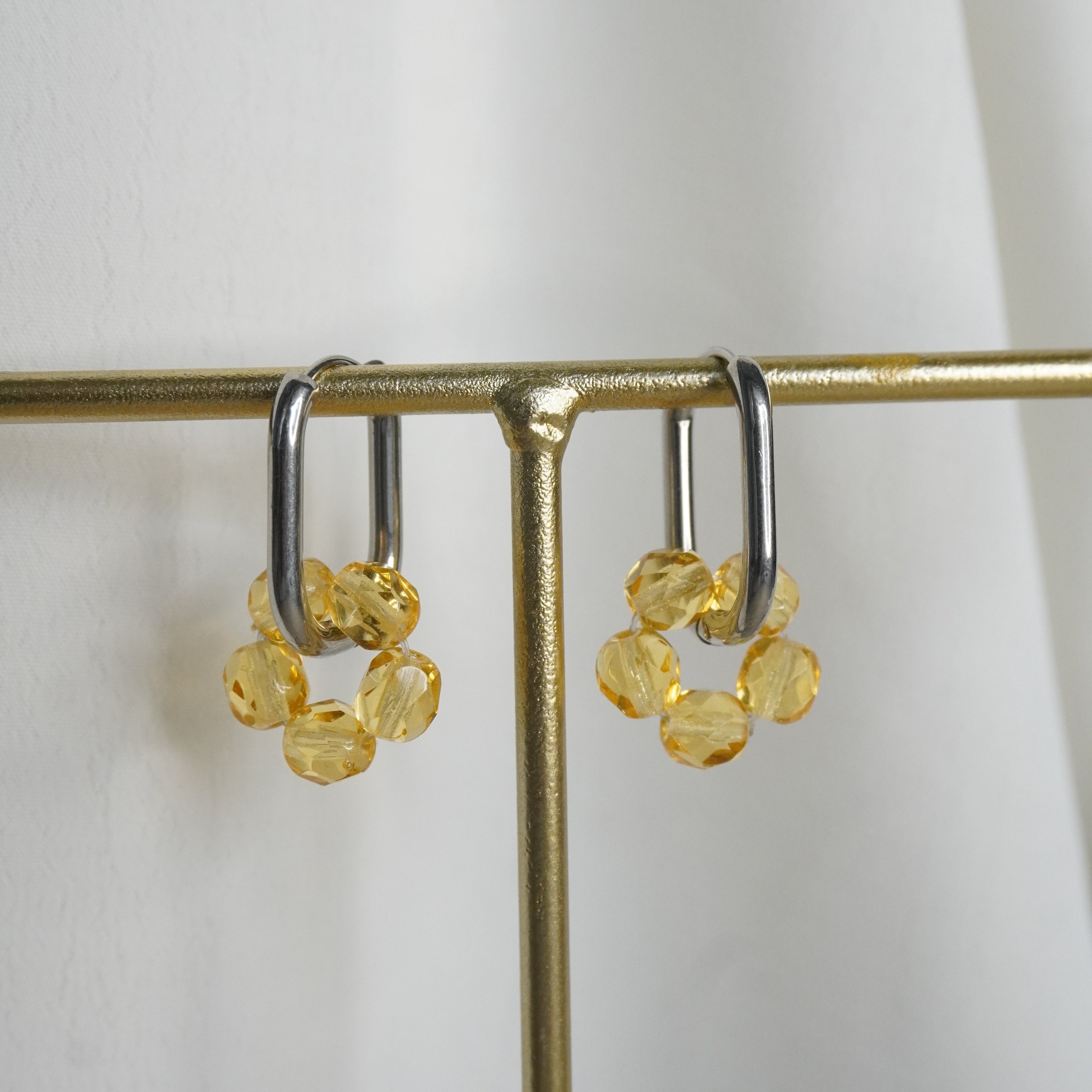 Créoles Interchangeables