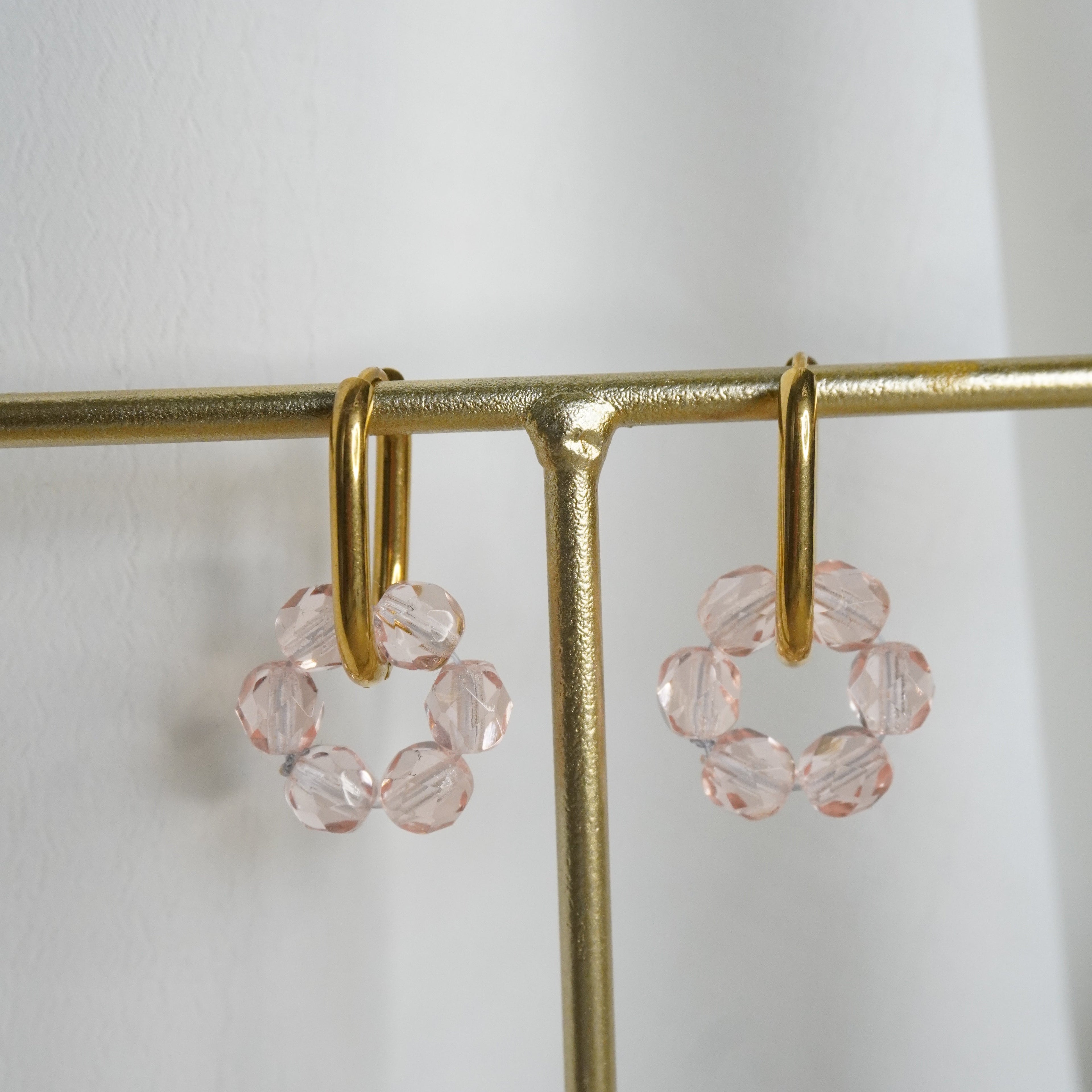 Créoles Interchangeables