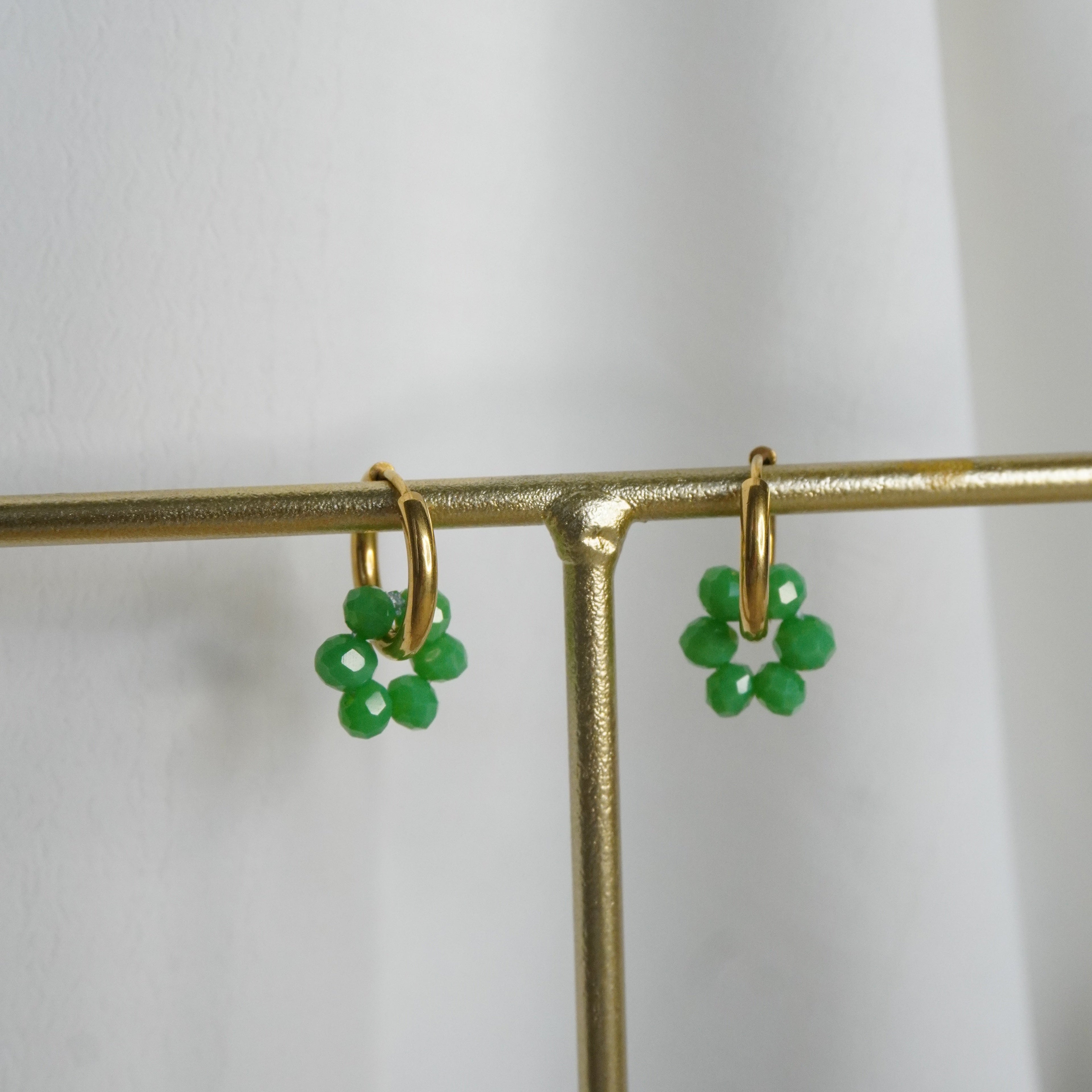 Créoles Interchangeables