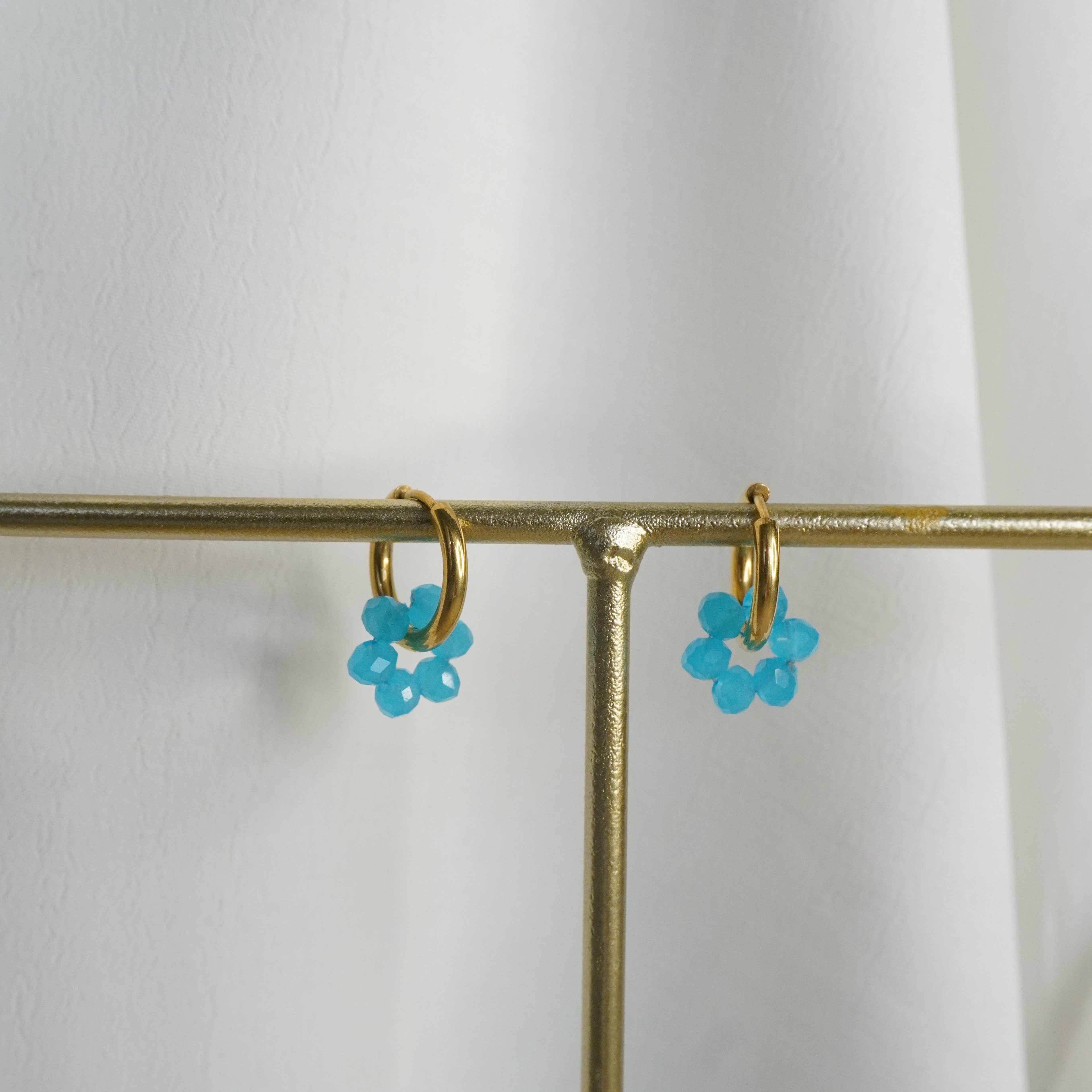 Créoles Interchangeables