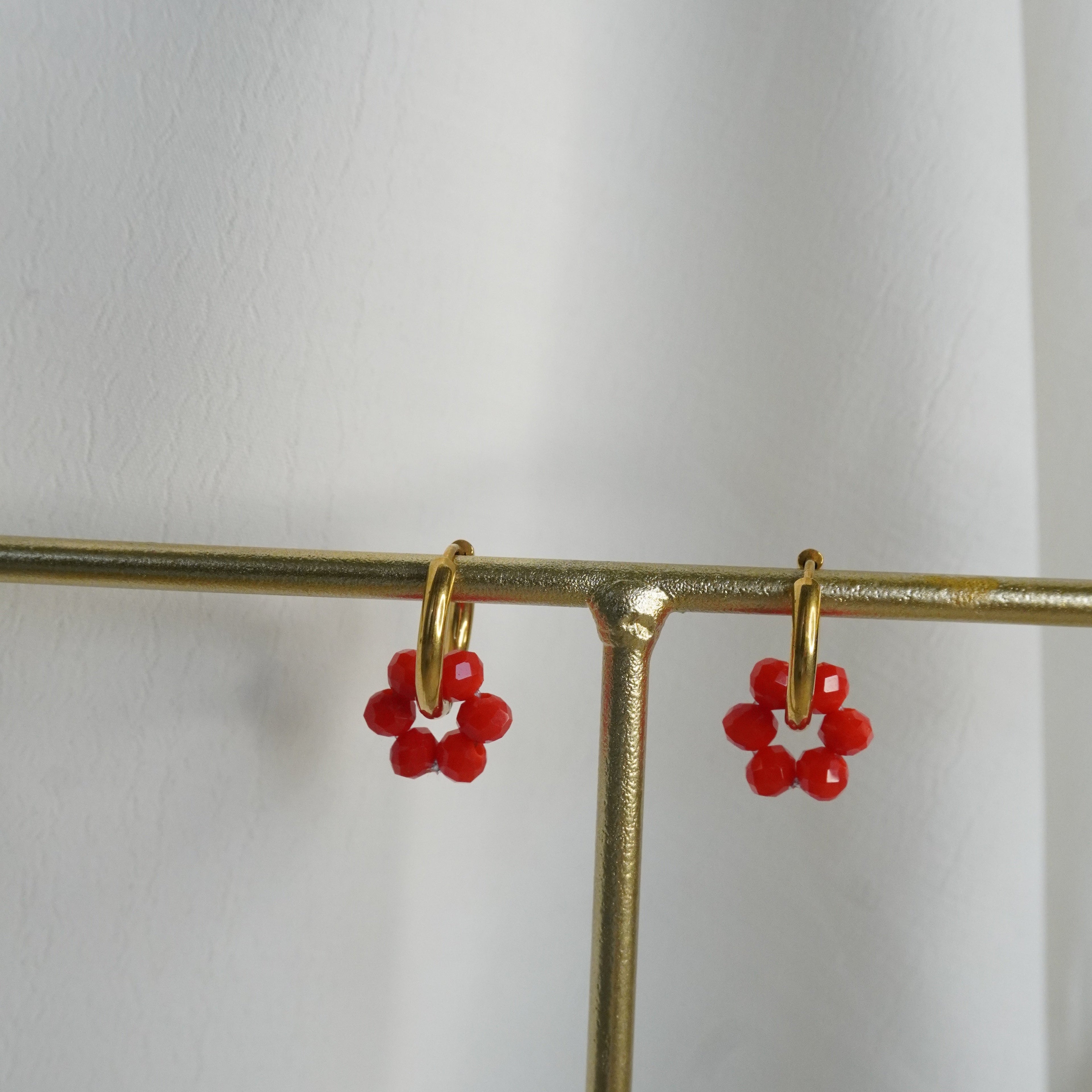 Créoles Interchangeables