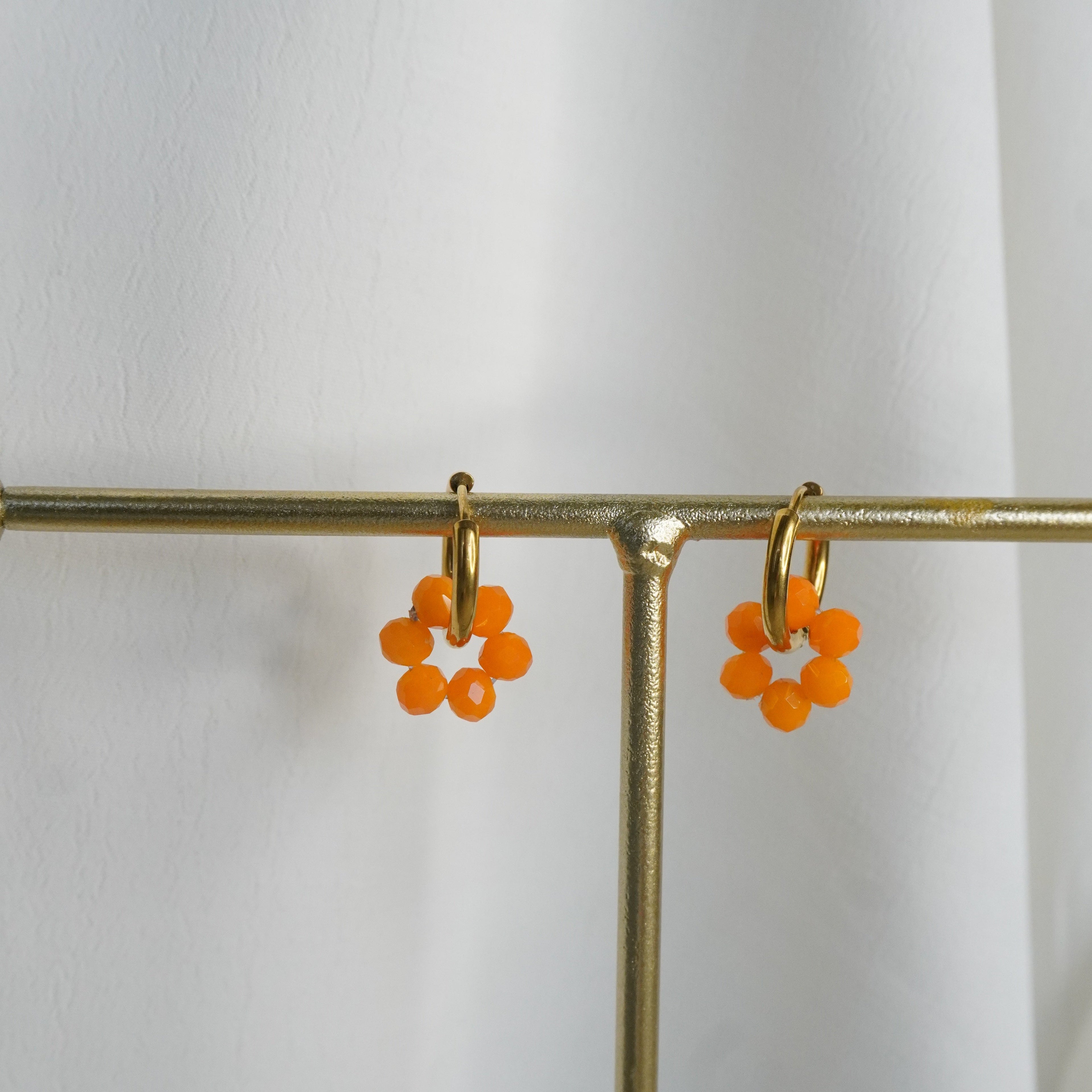 Créoles Interchangeables