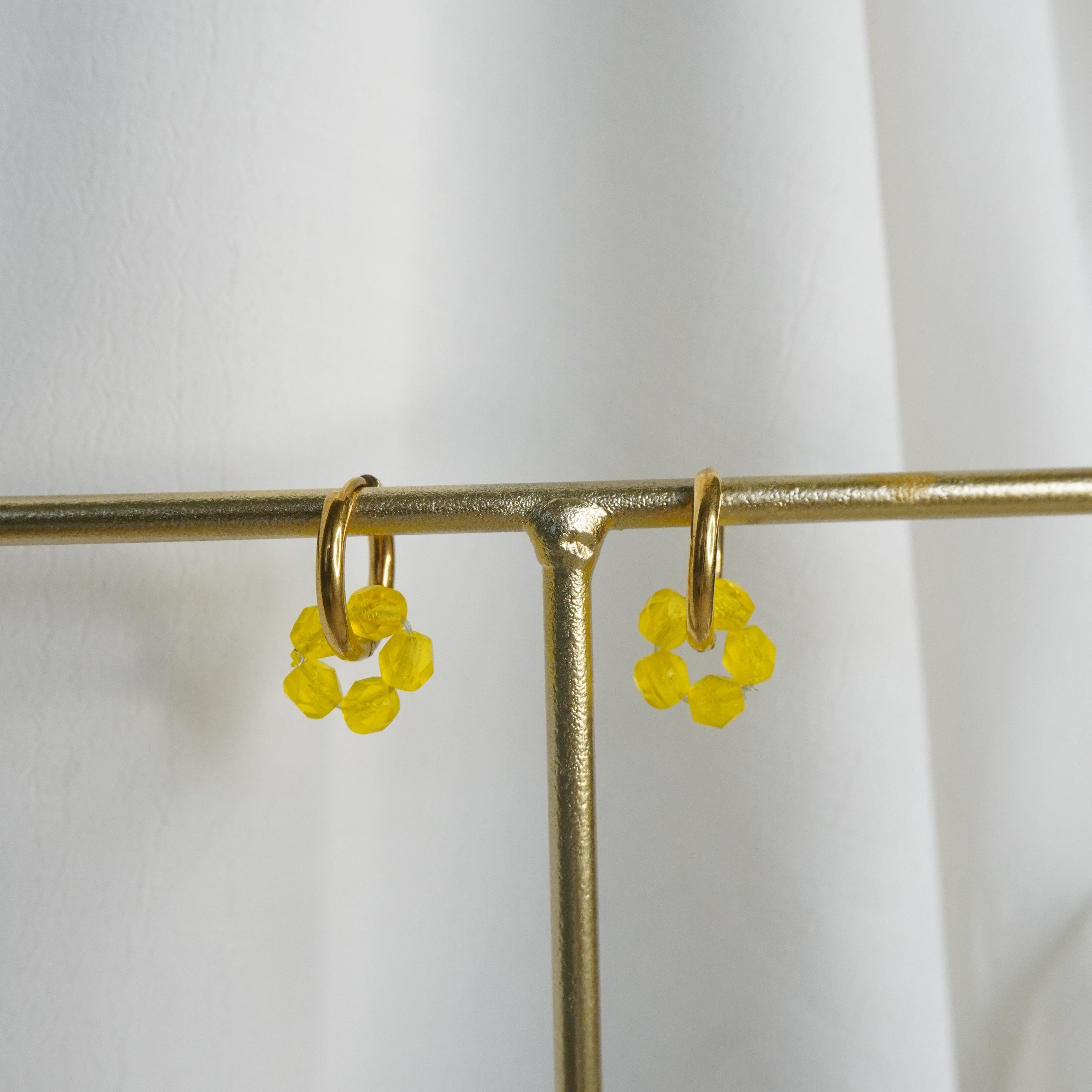 Créoles Interchangeables