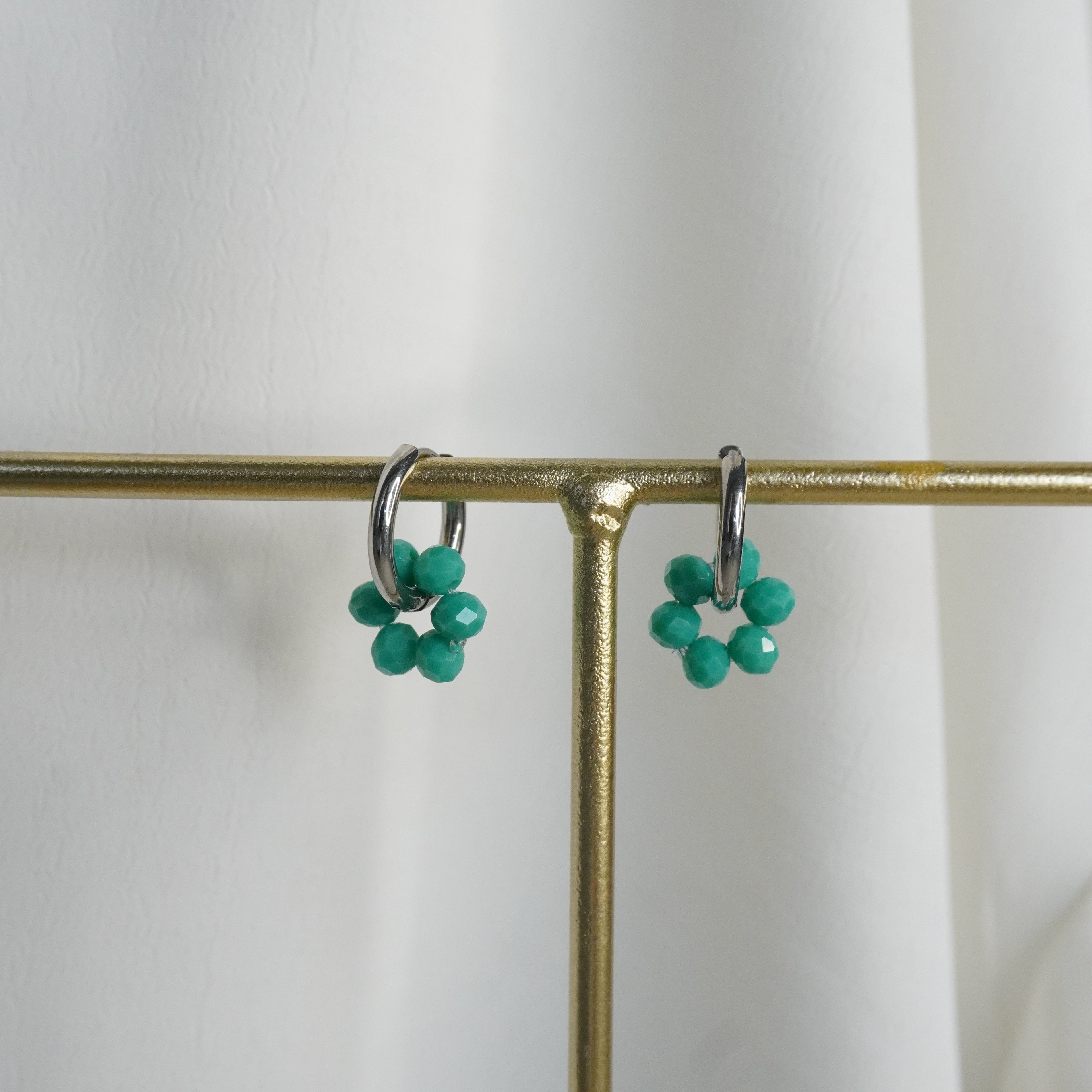 Créoles Interchangeables