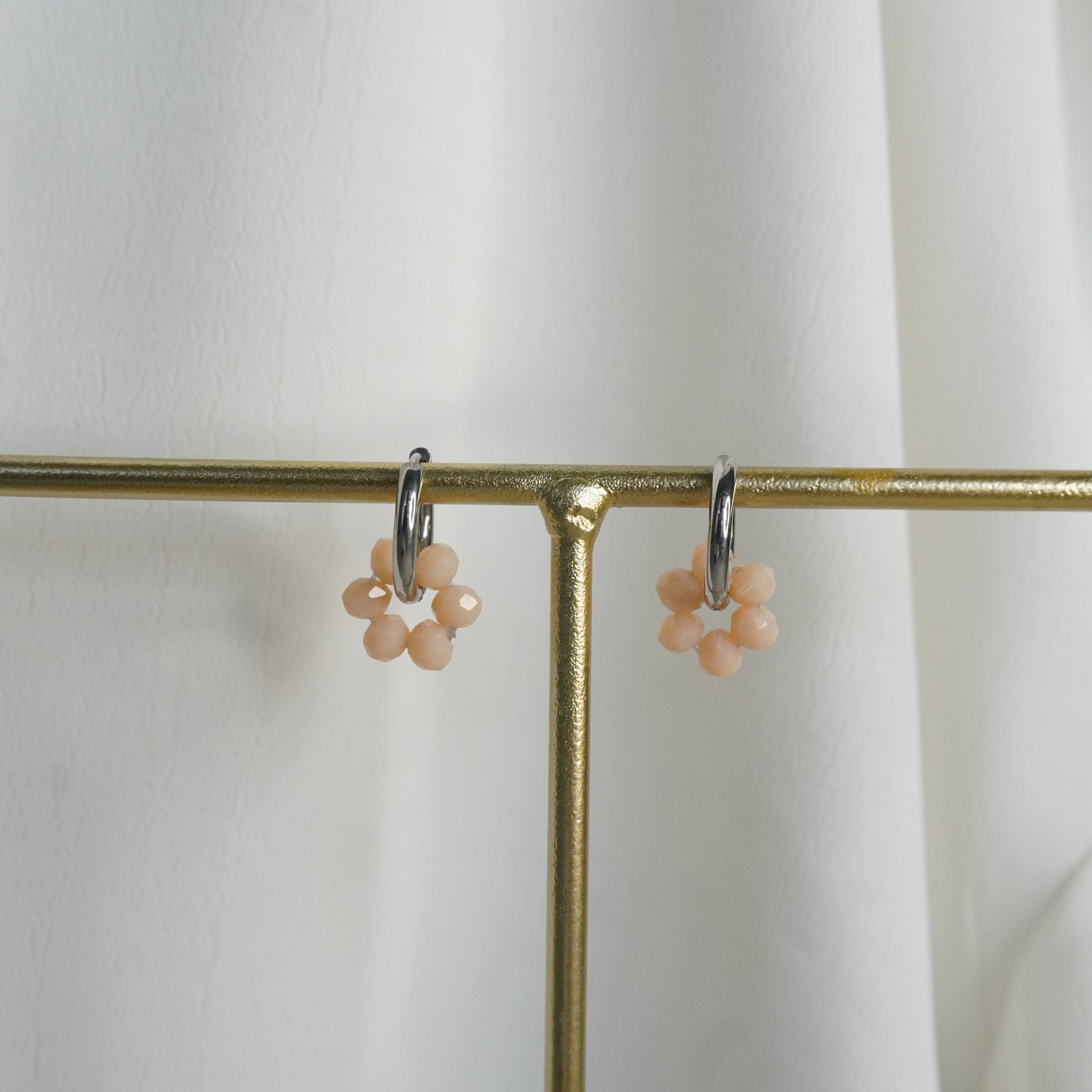 Créoles Interchangeables