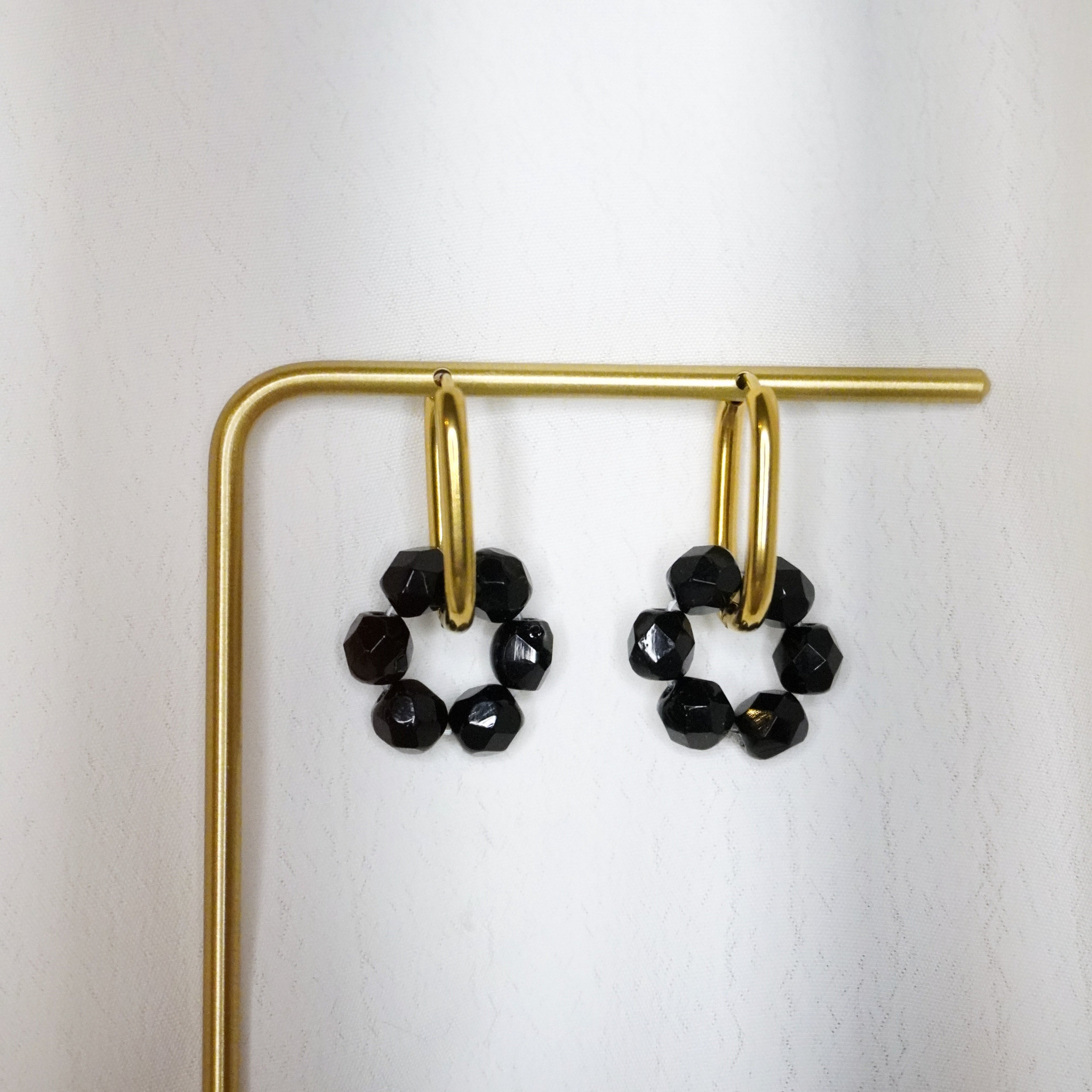 Créoles Interchangeables