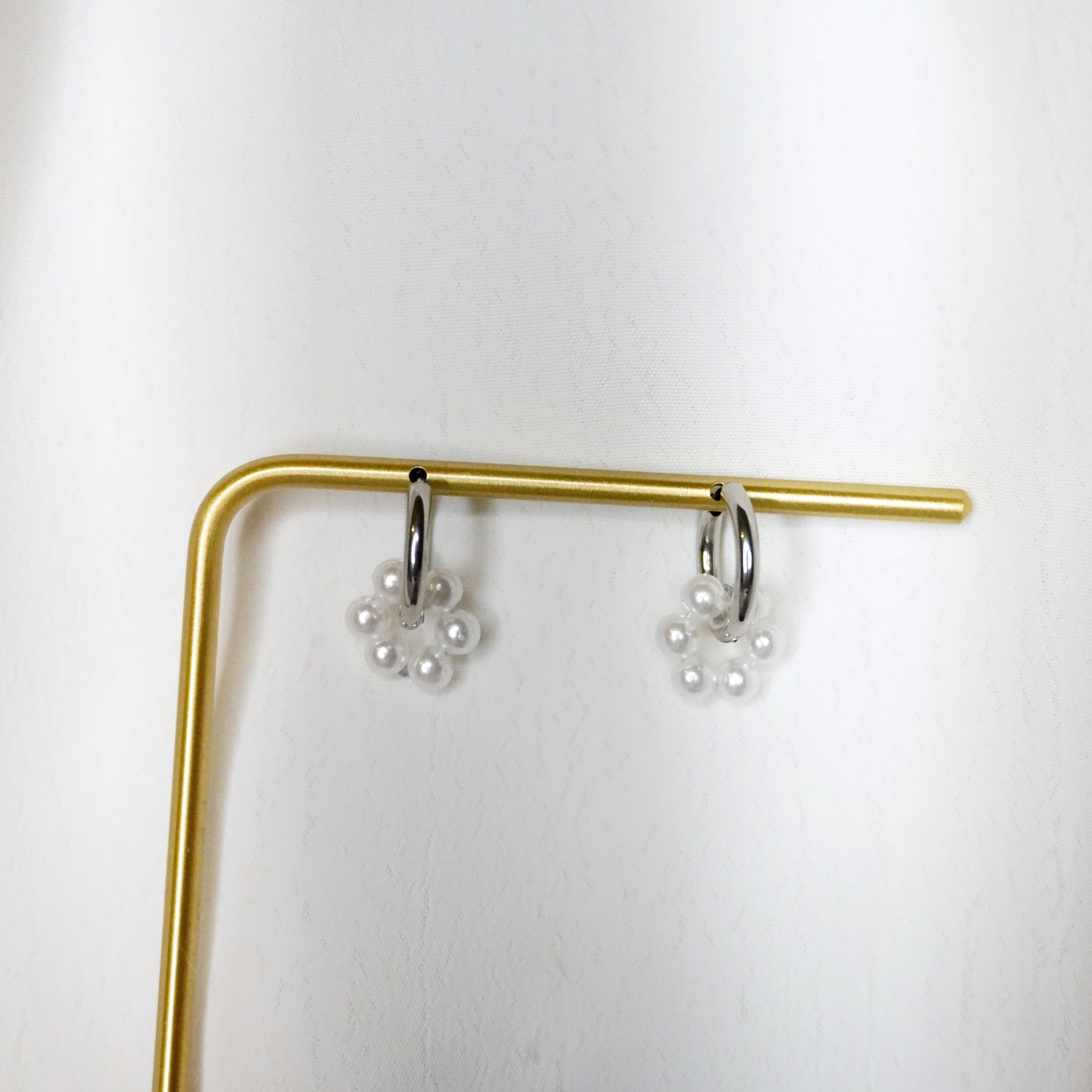 Créoles Interchangeables