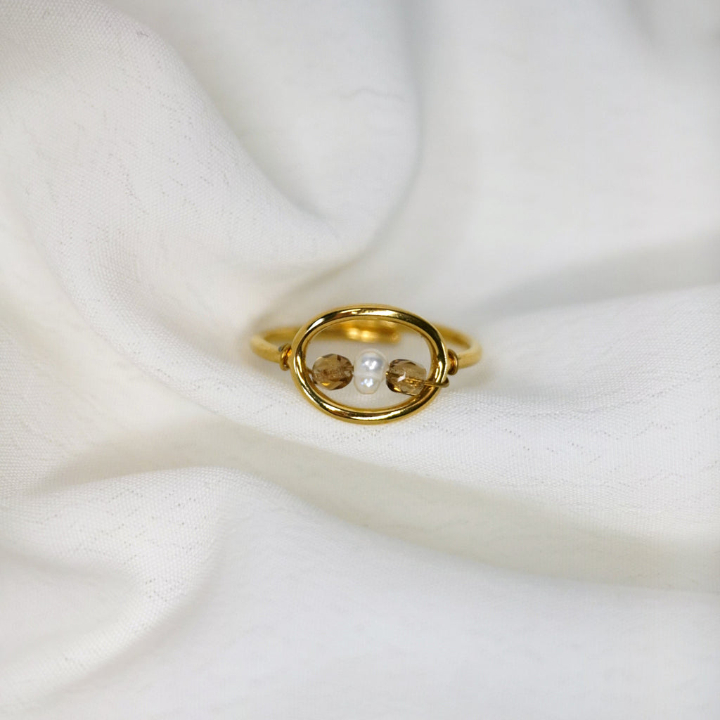 Bague Eze