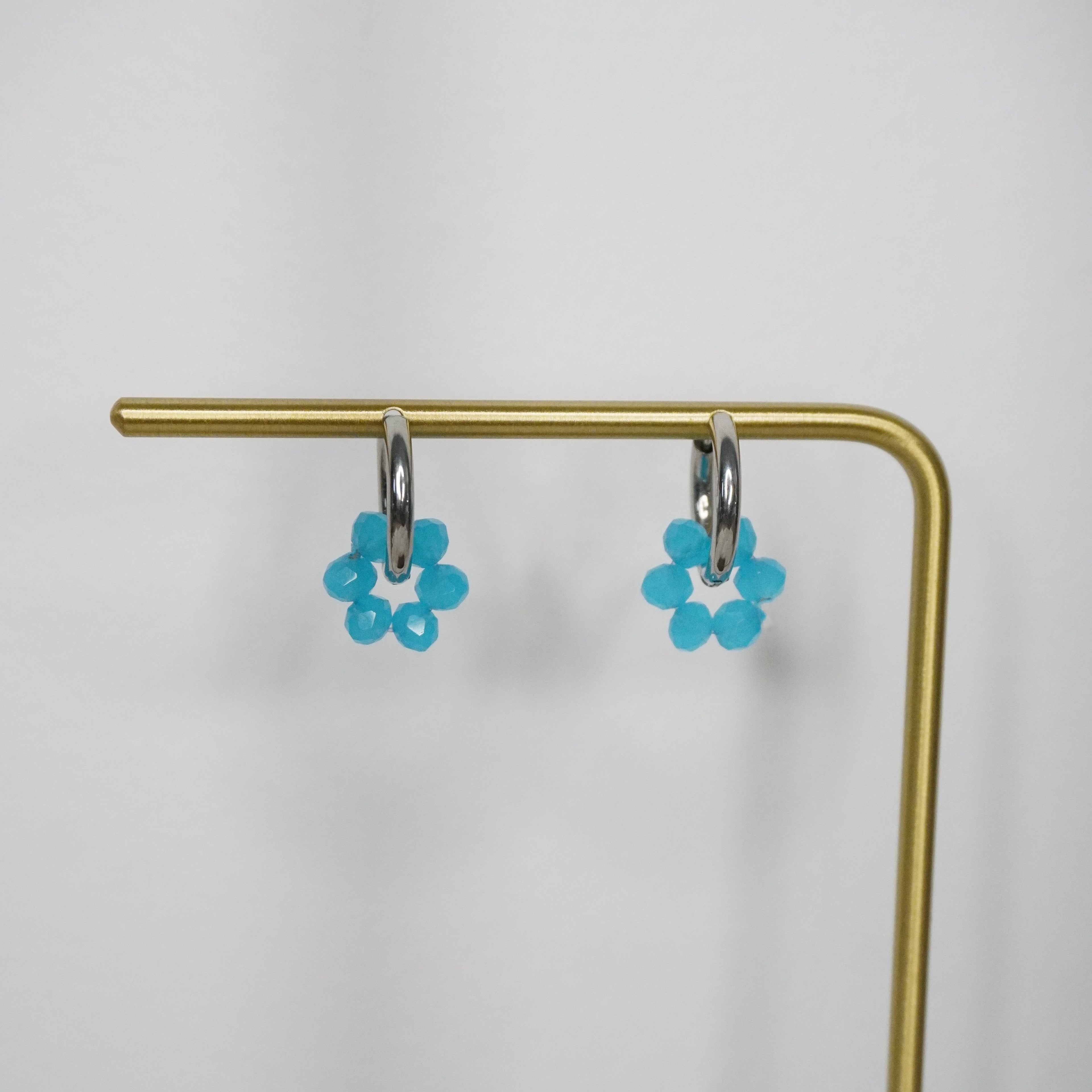 Créoles Interchangeables