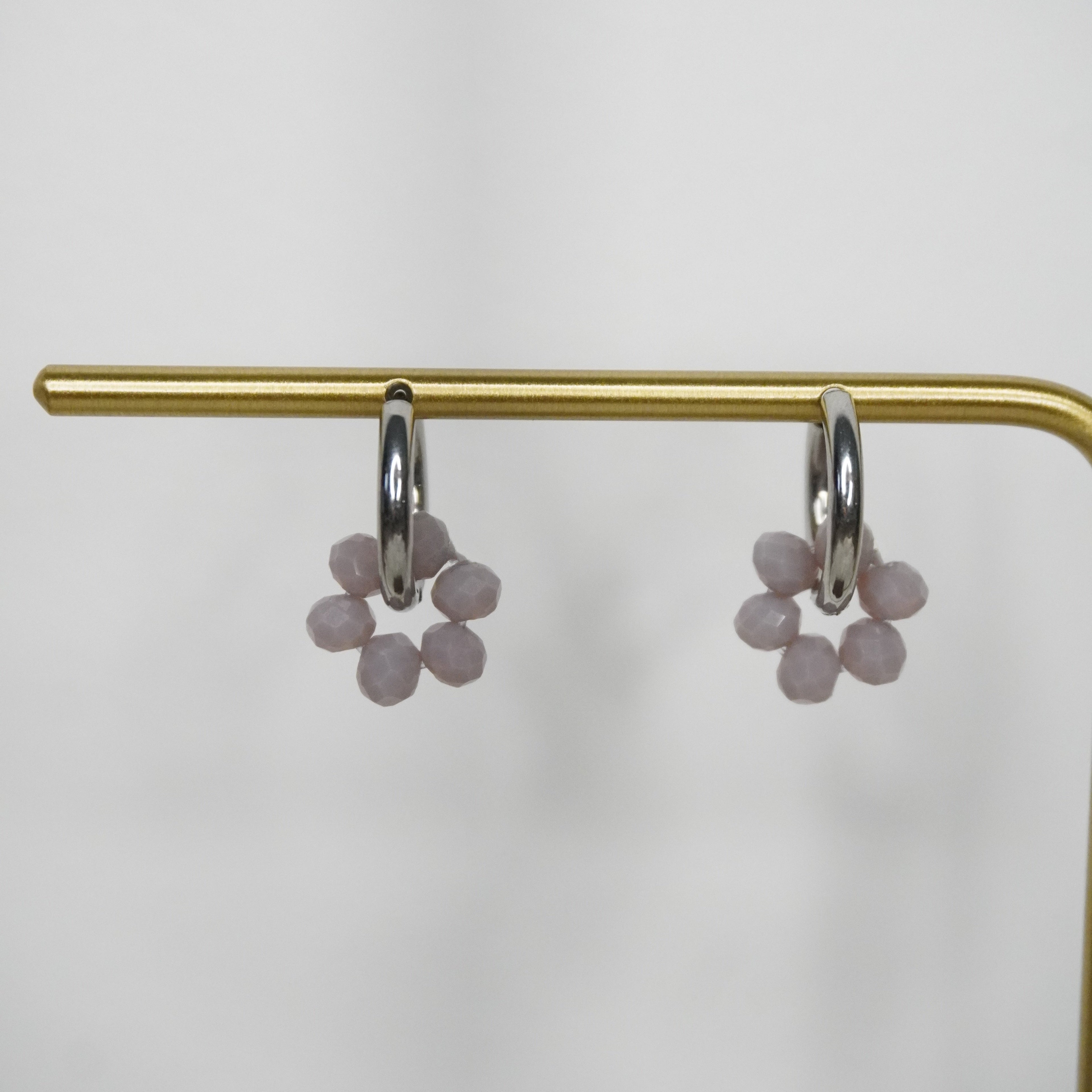 Créoles Interchangeables