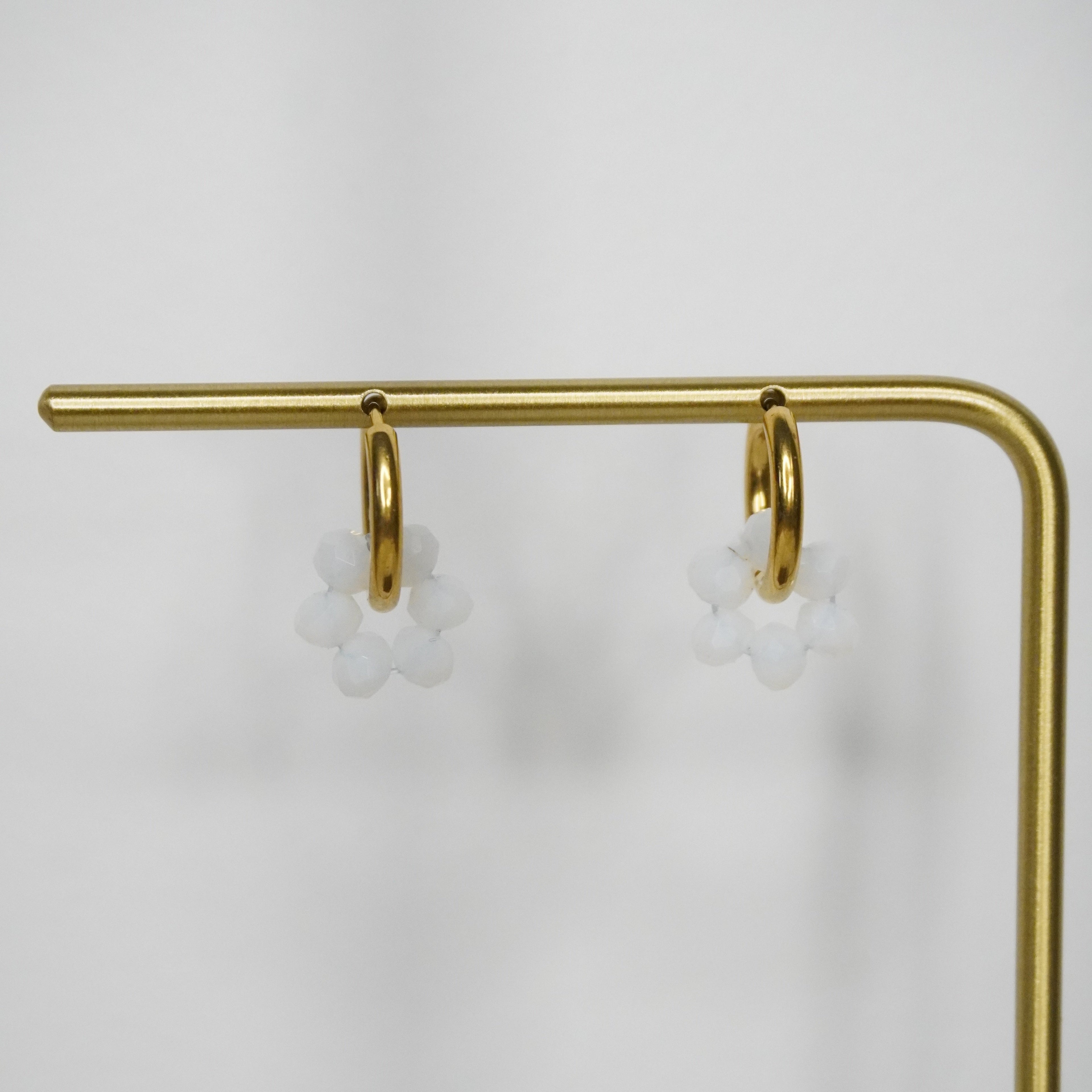 Créoles Interchangeables