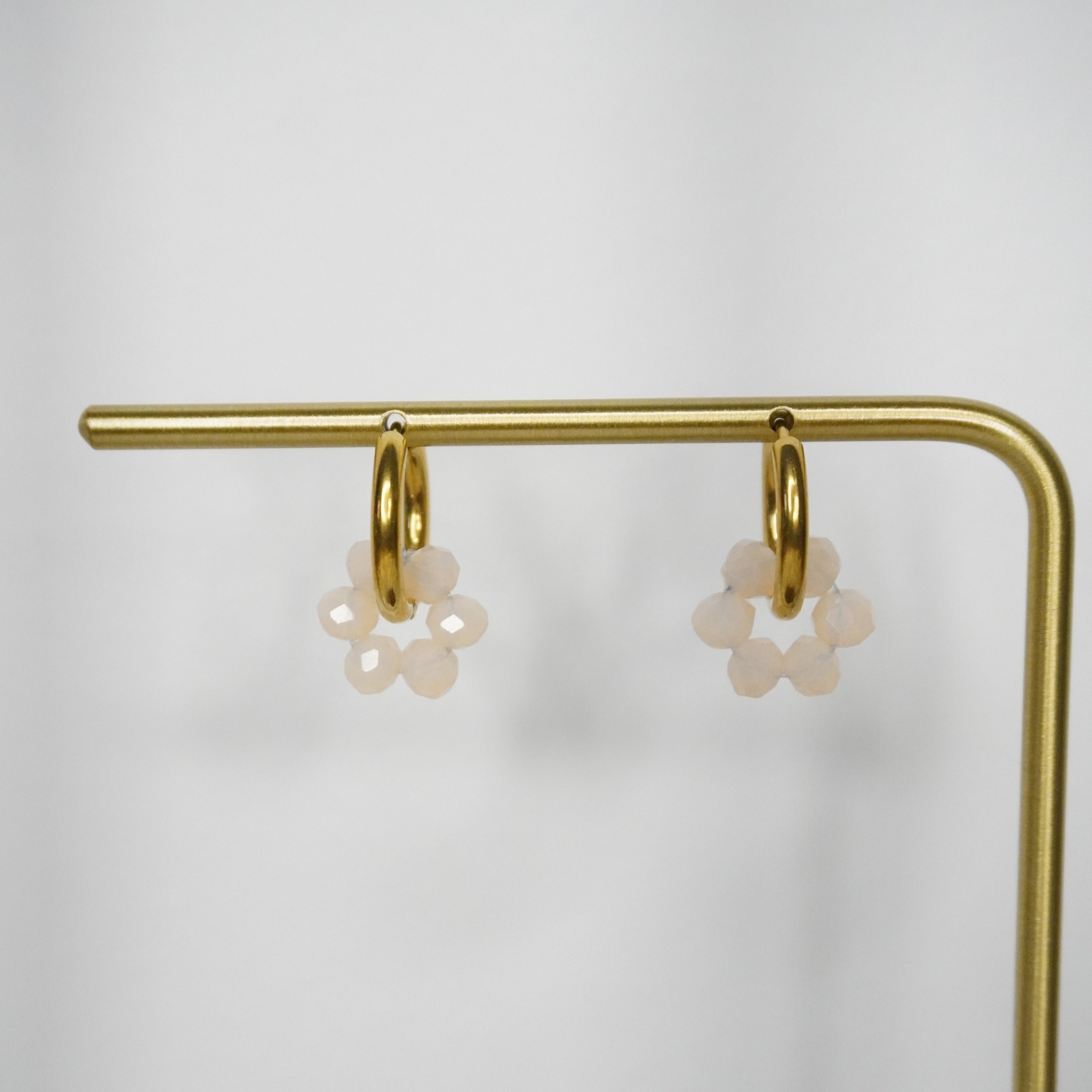 Créoles Interchangeables