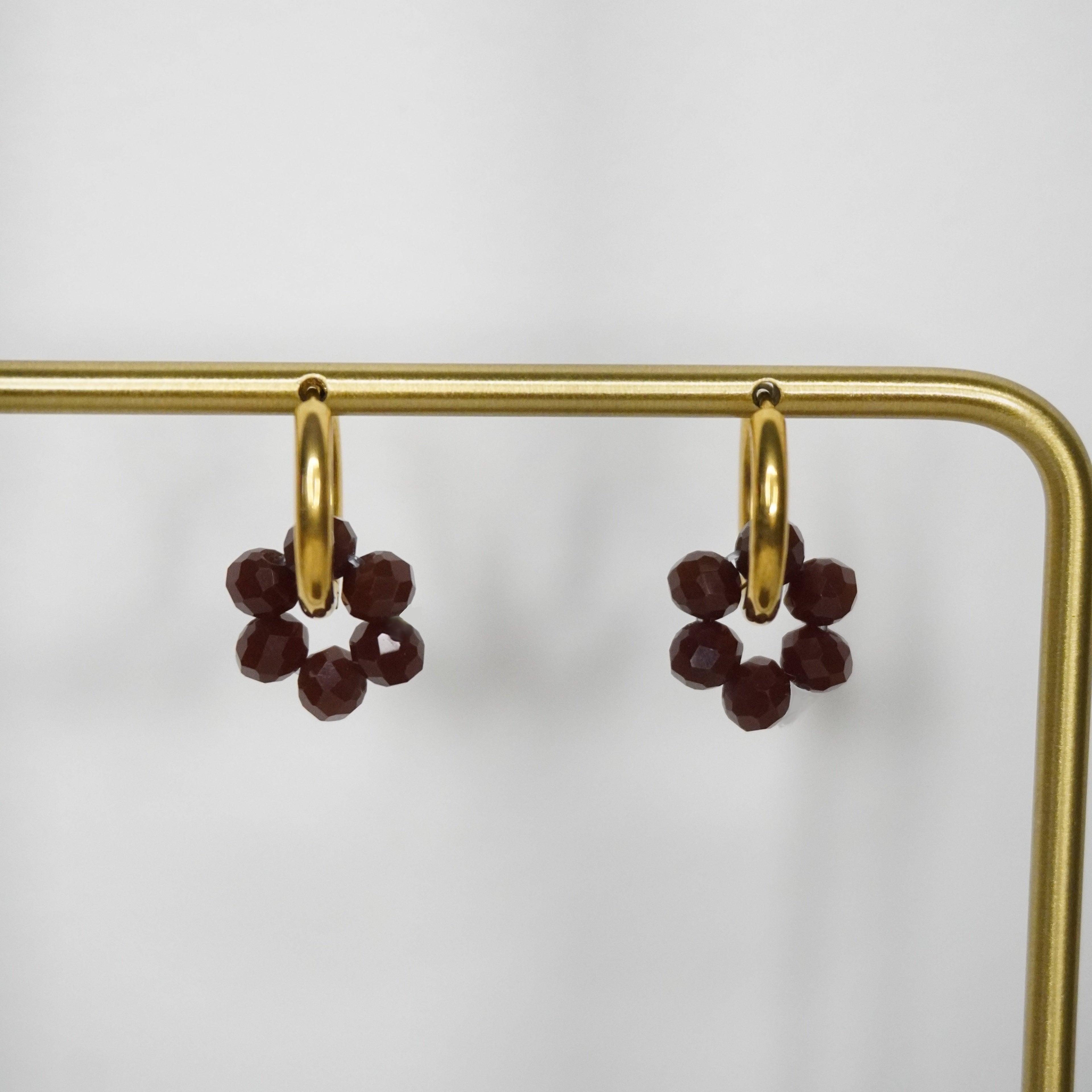 Créoles Interchangeables