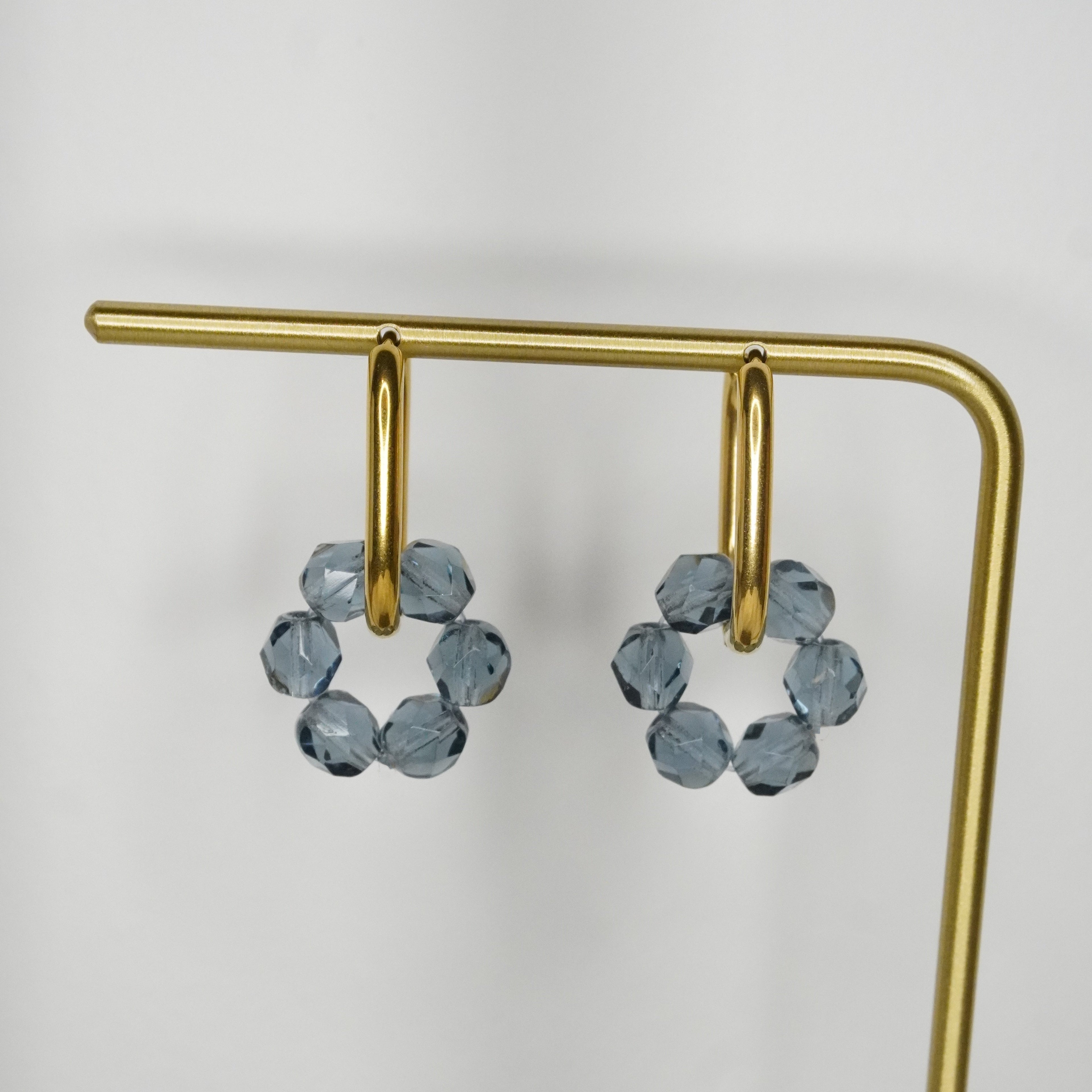 Créoles Interchangeables