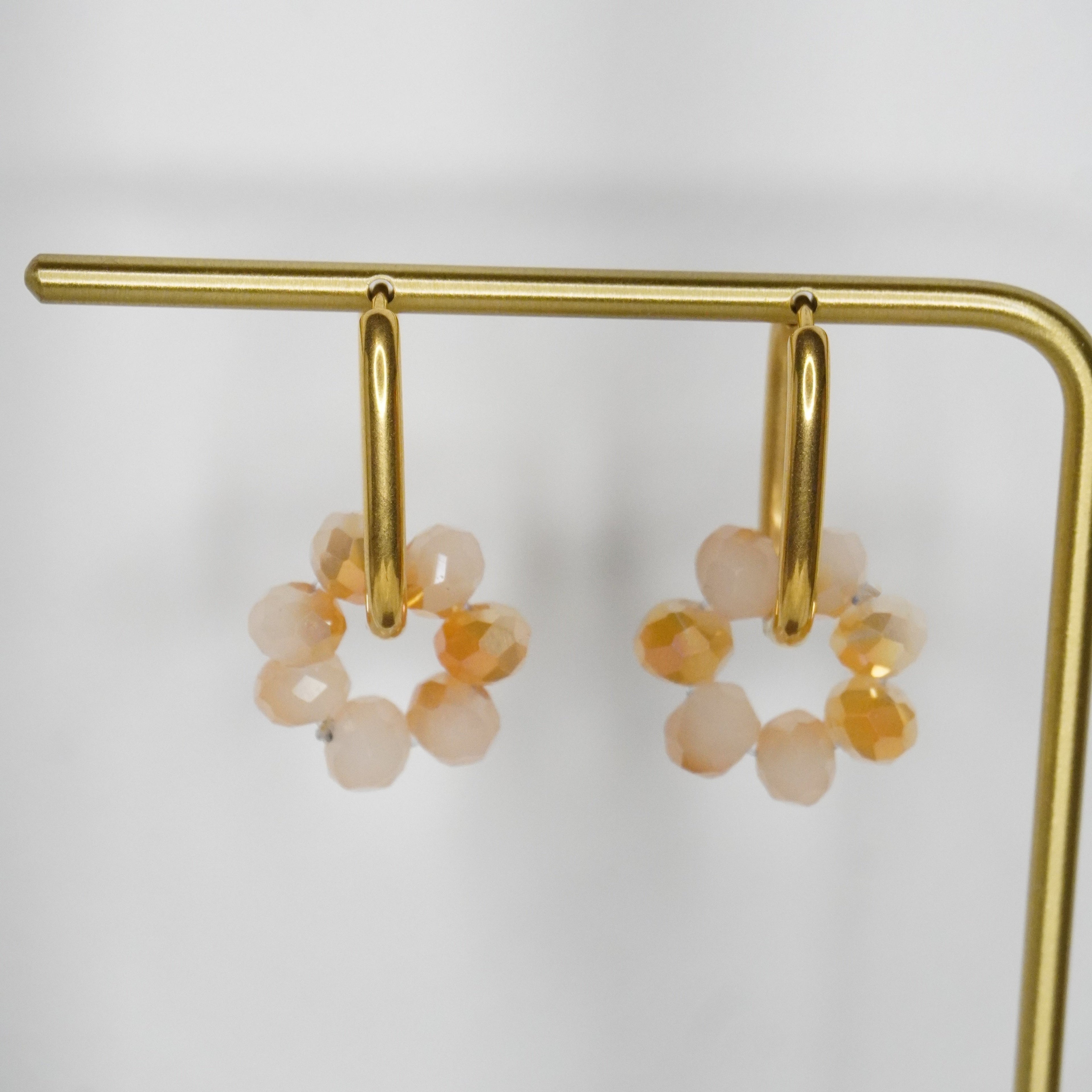 Créoles Interchangeables