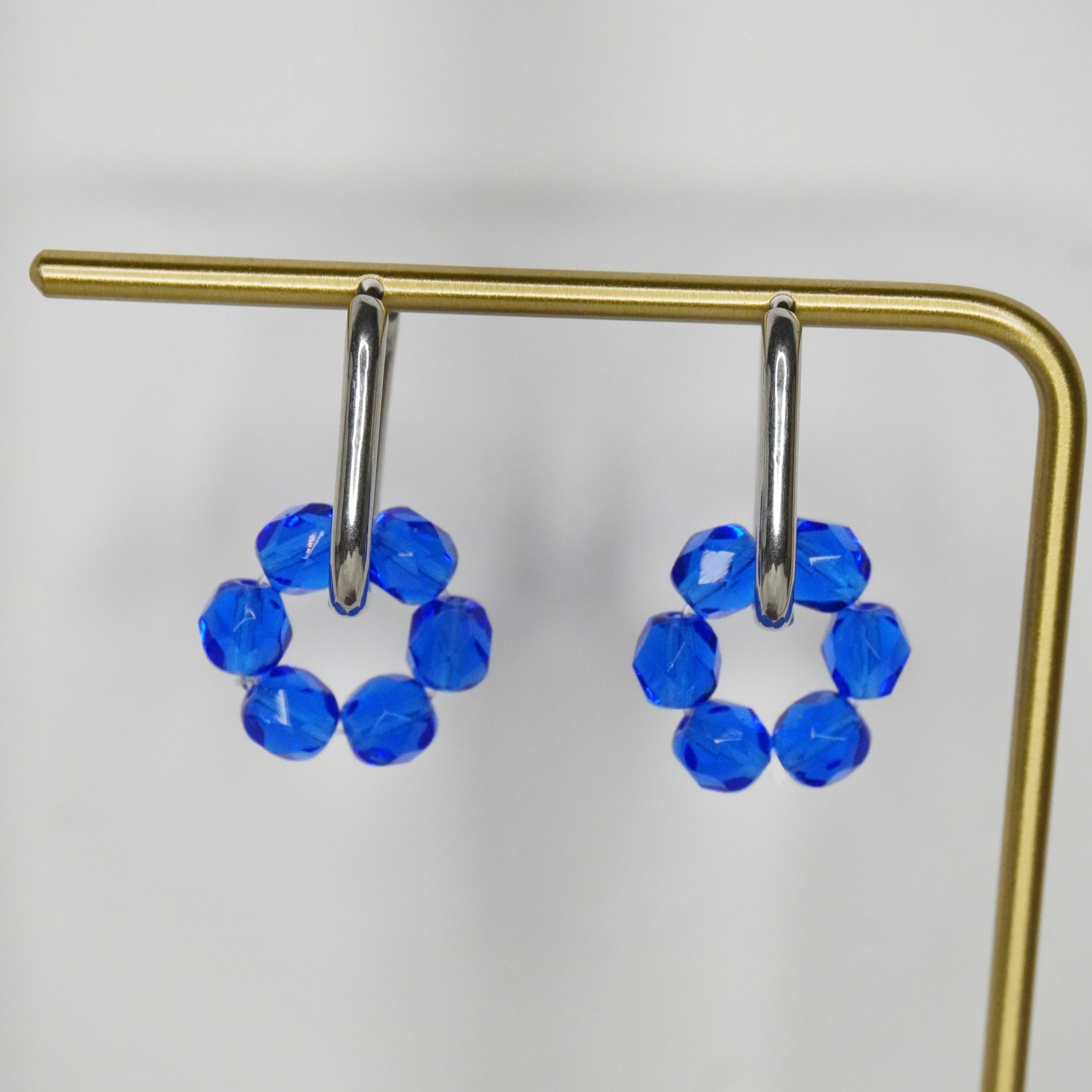 Créoles Interchangeables