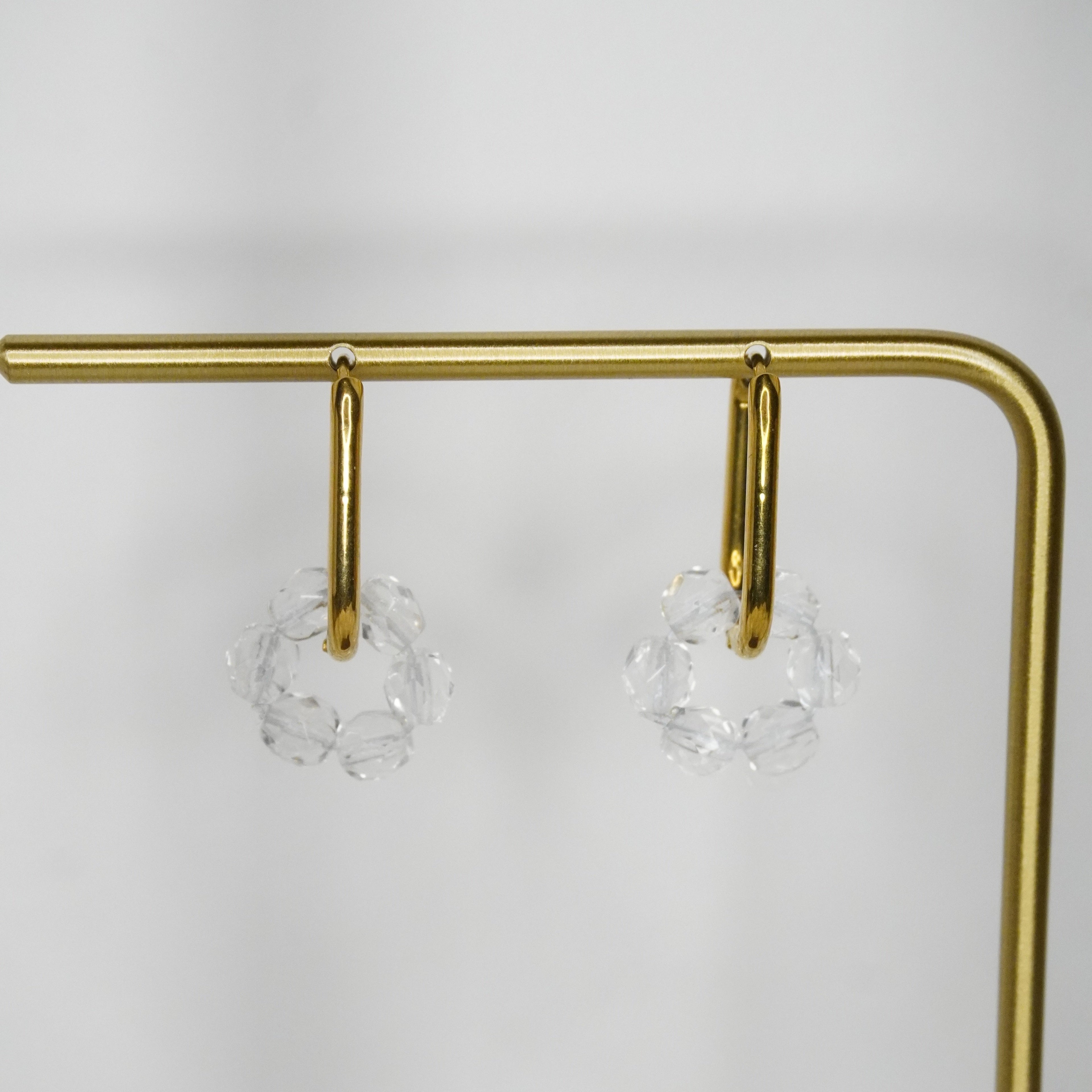 Créoles Interchangeables