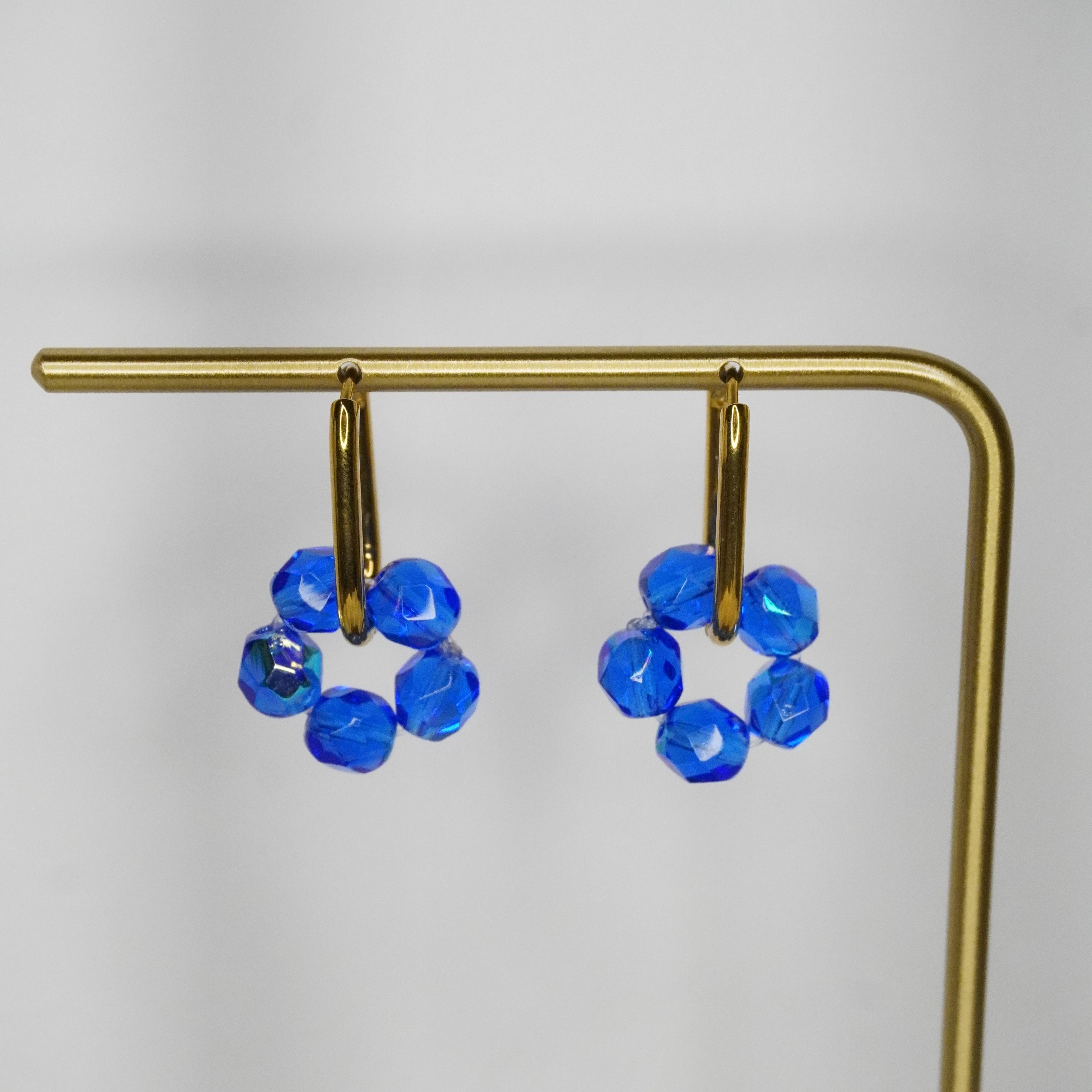 Créoles Interchangeables