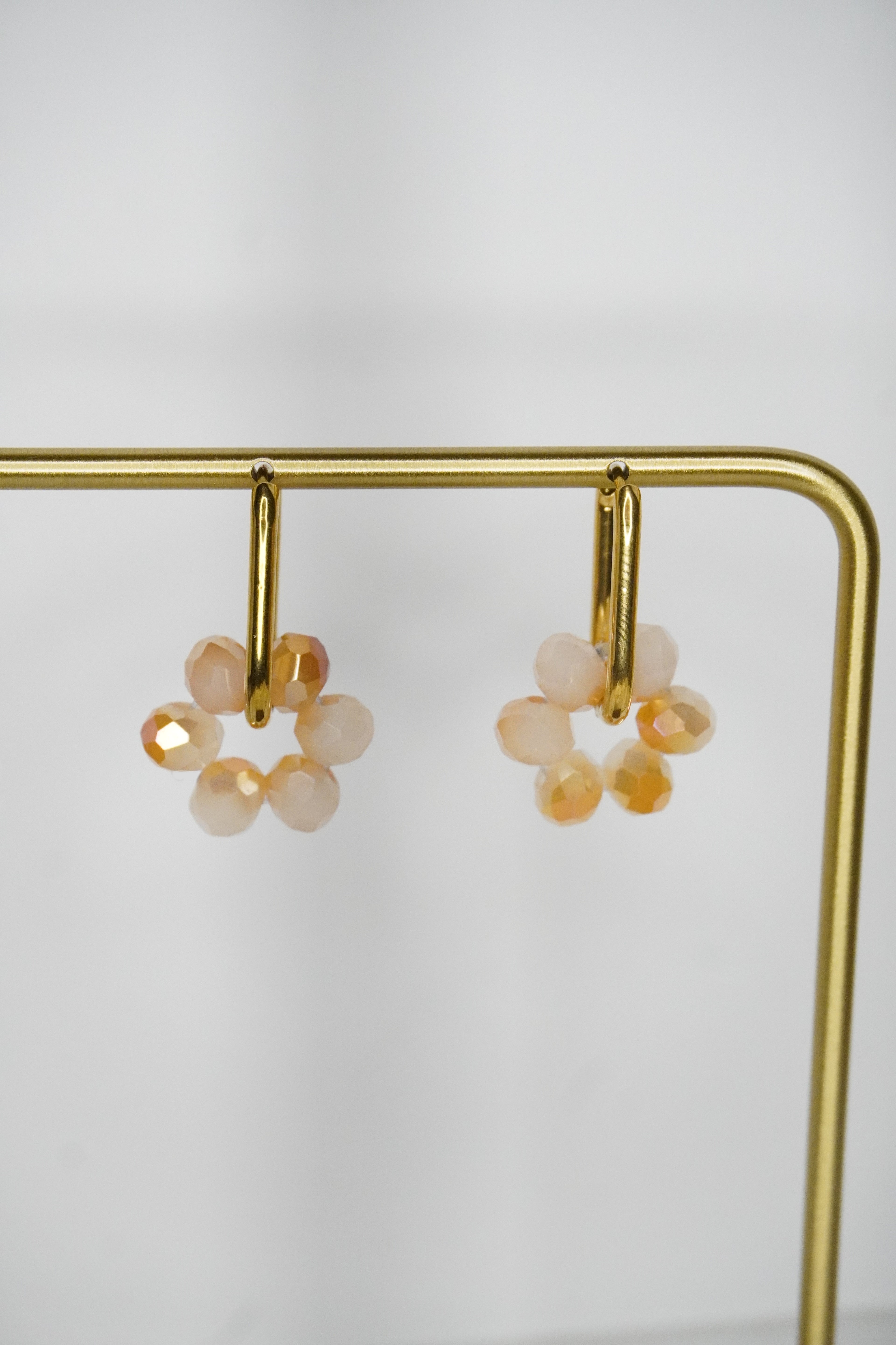 Créoles Interchangeables