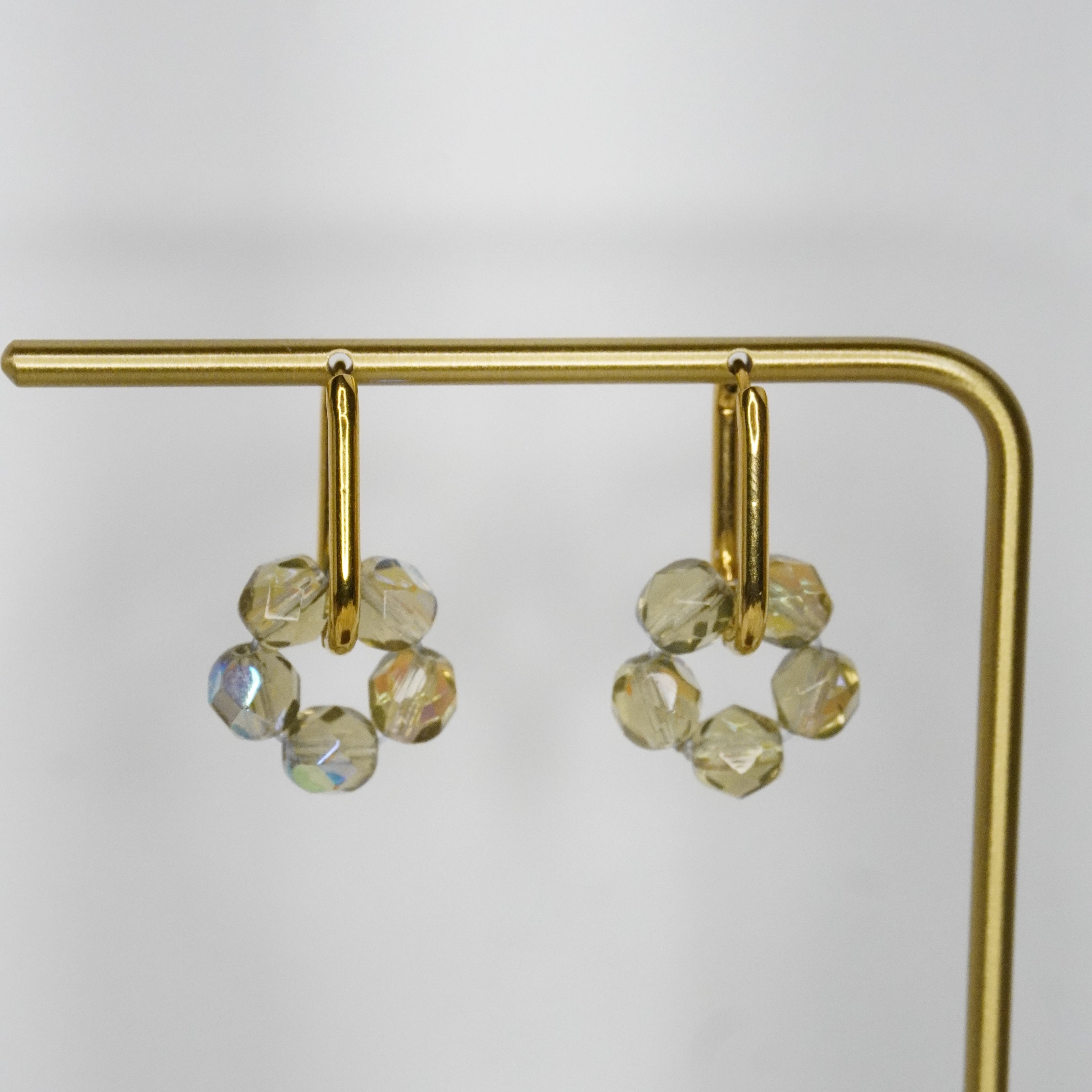 Créoles Interchangeables