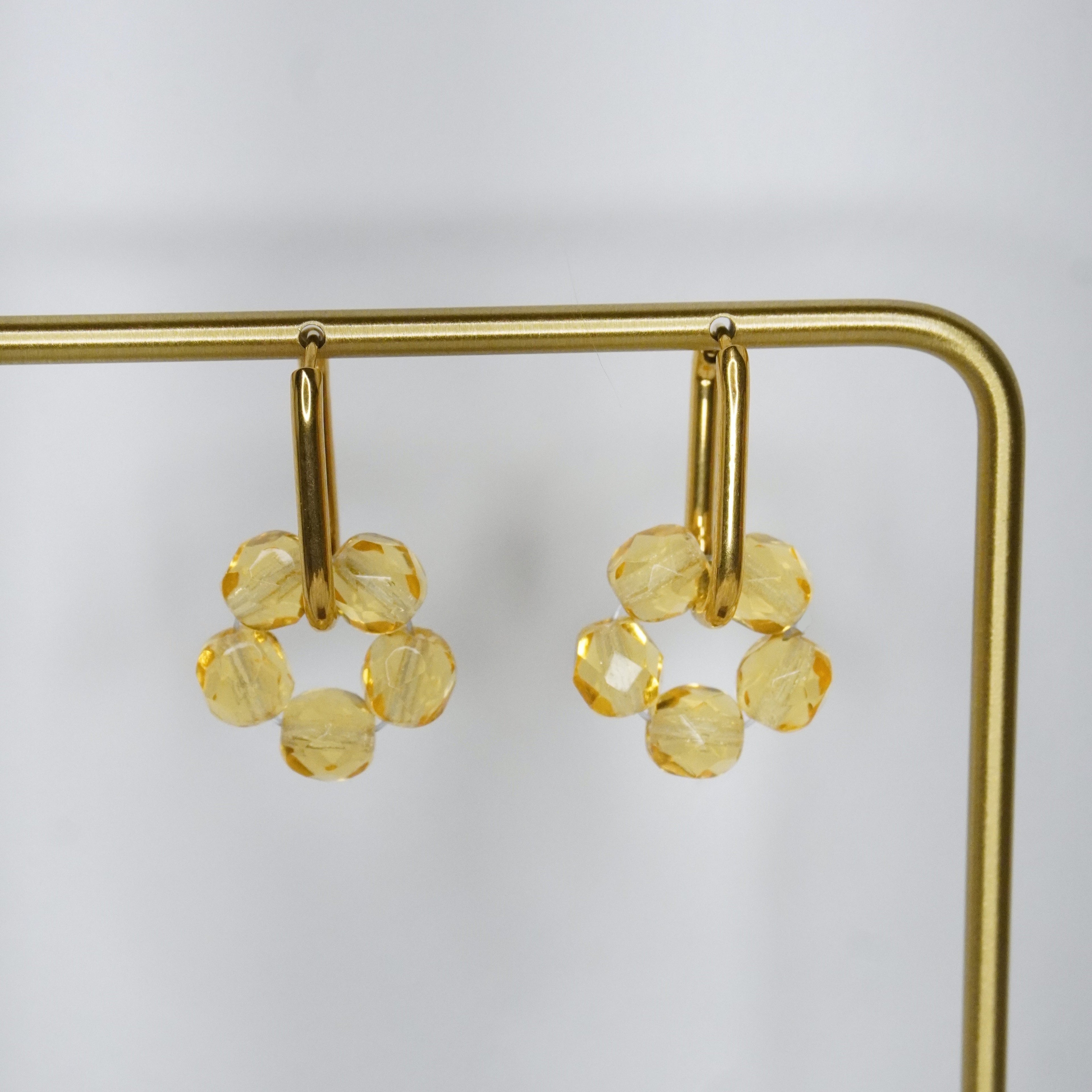 Créoles Interchangeables