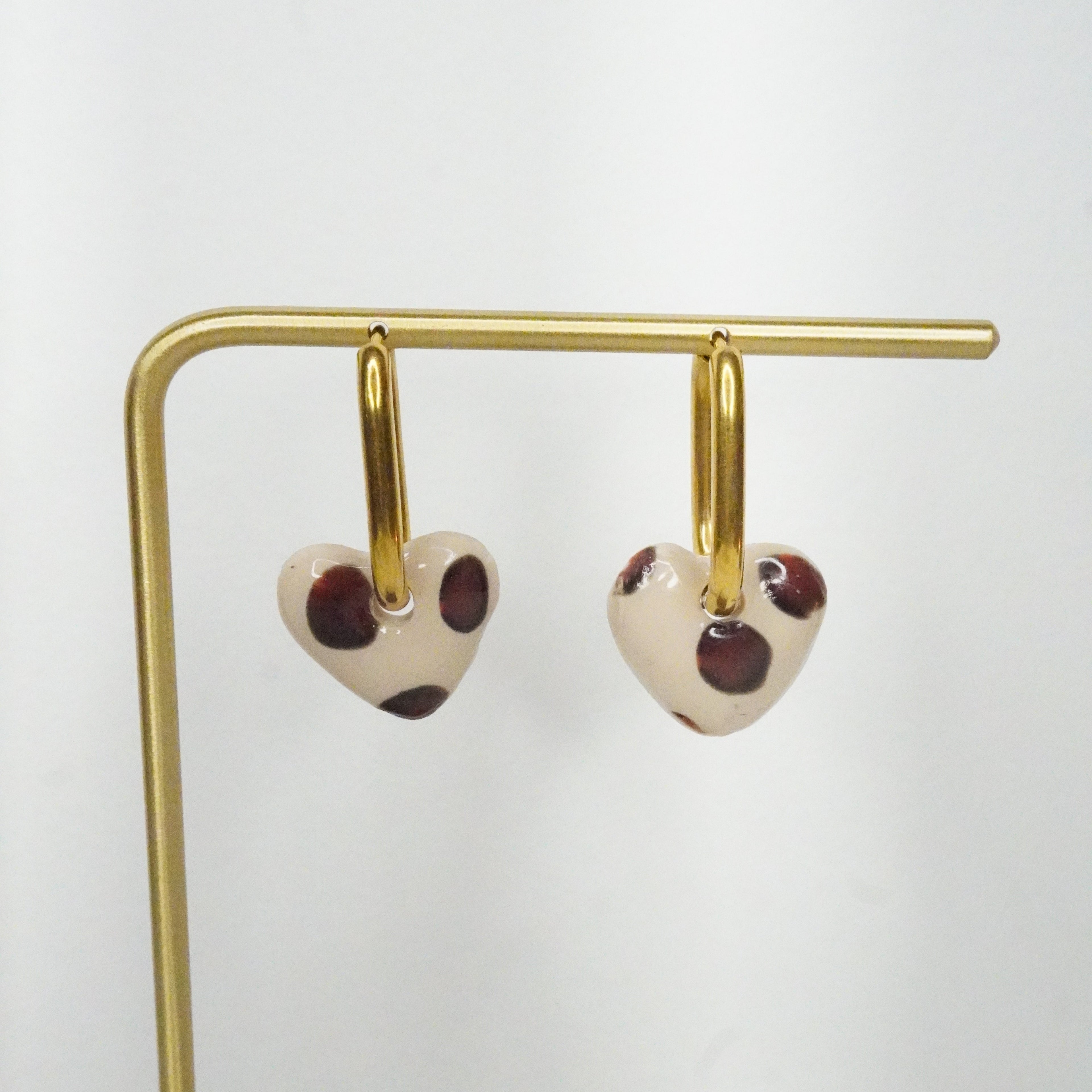 Créoles Interchangeables