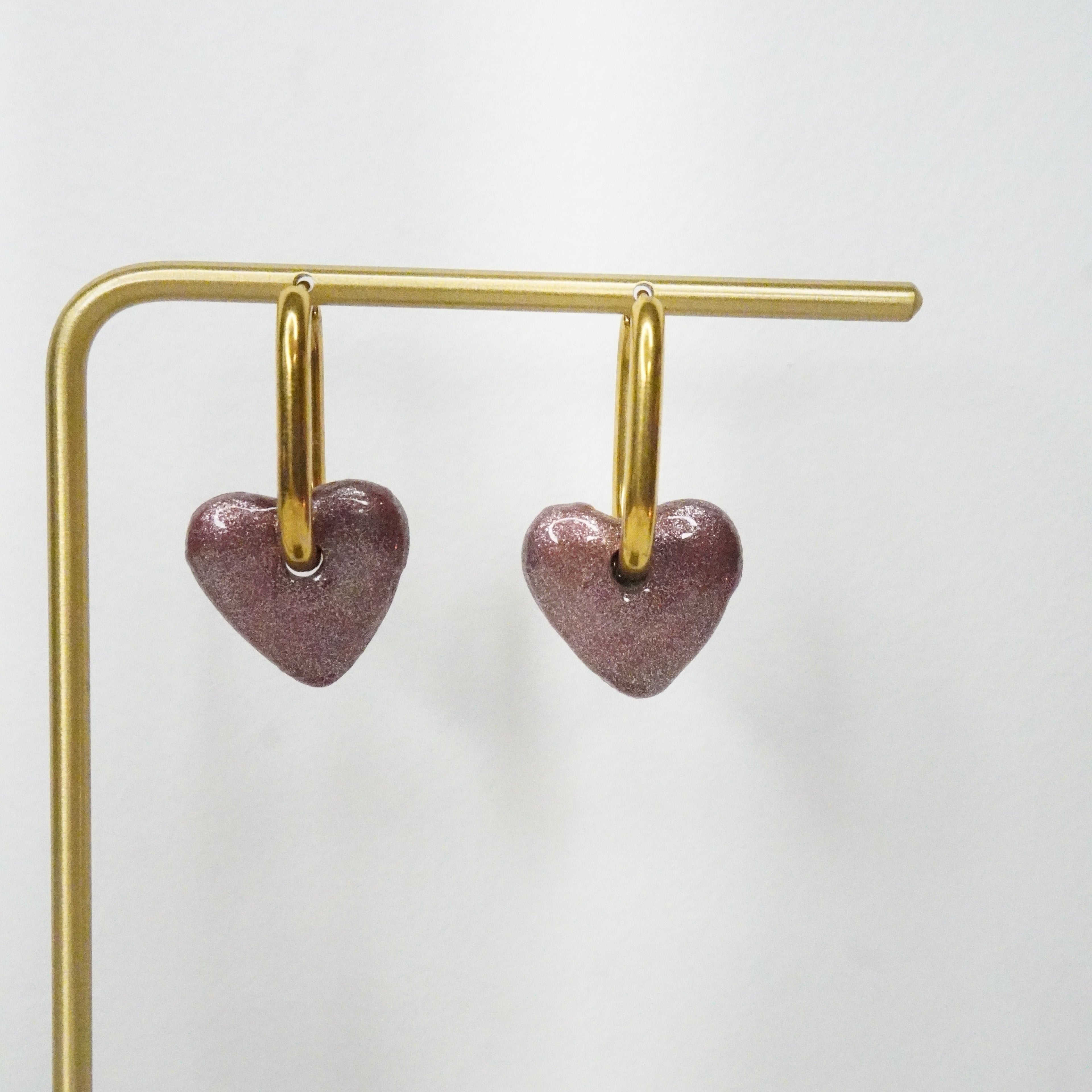 Créoles Interchangeables