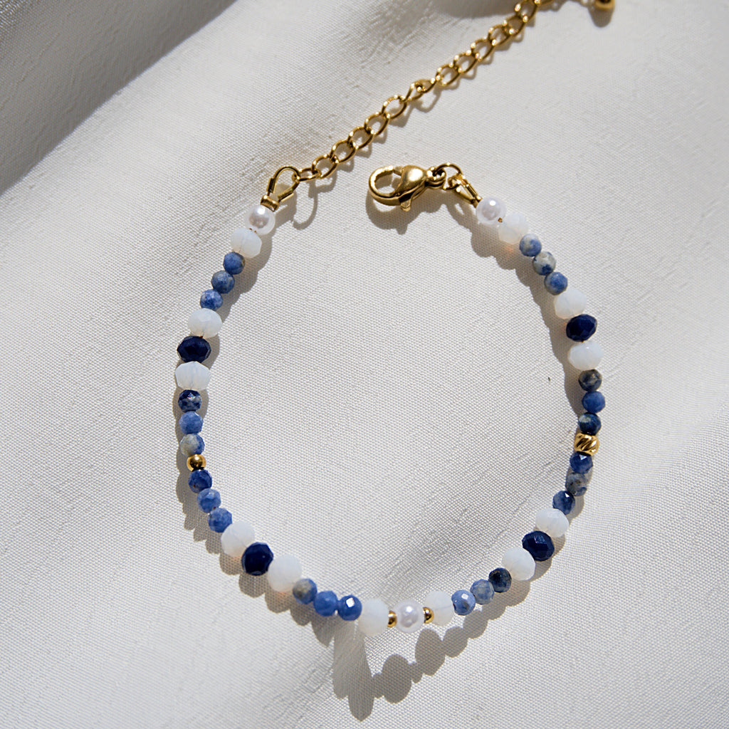 Bracelet Ainhoa