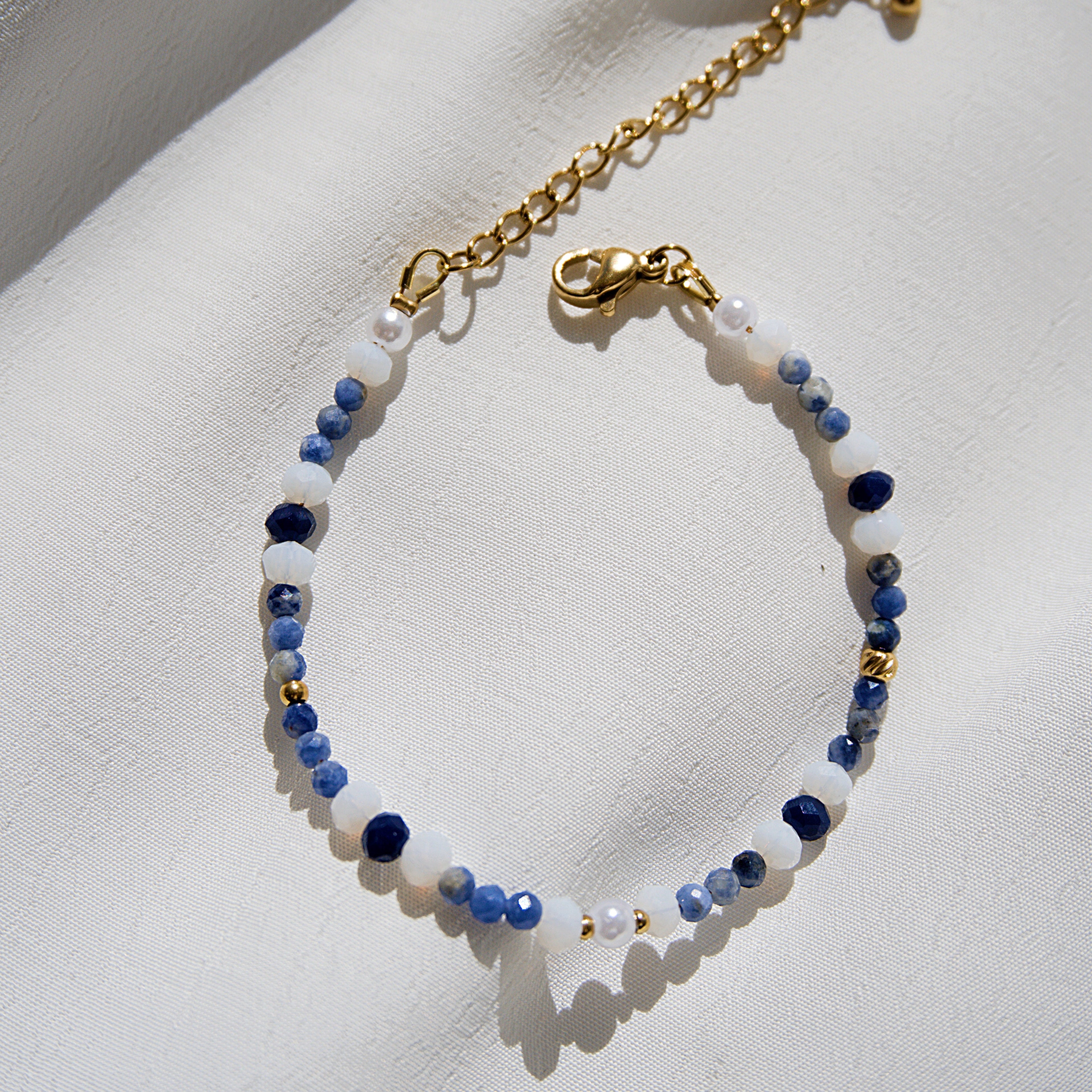 Bracelet Ainhoa