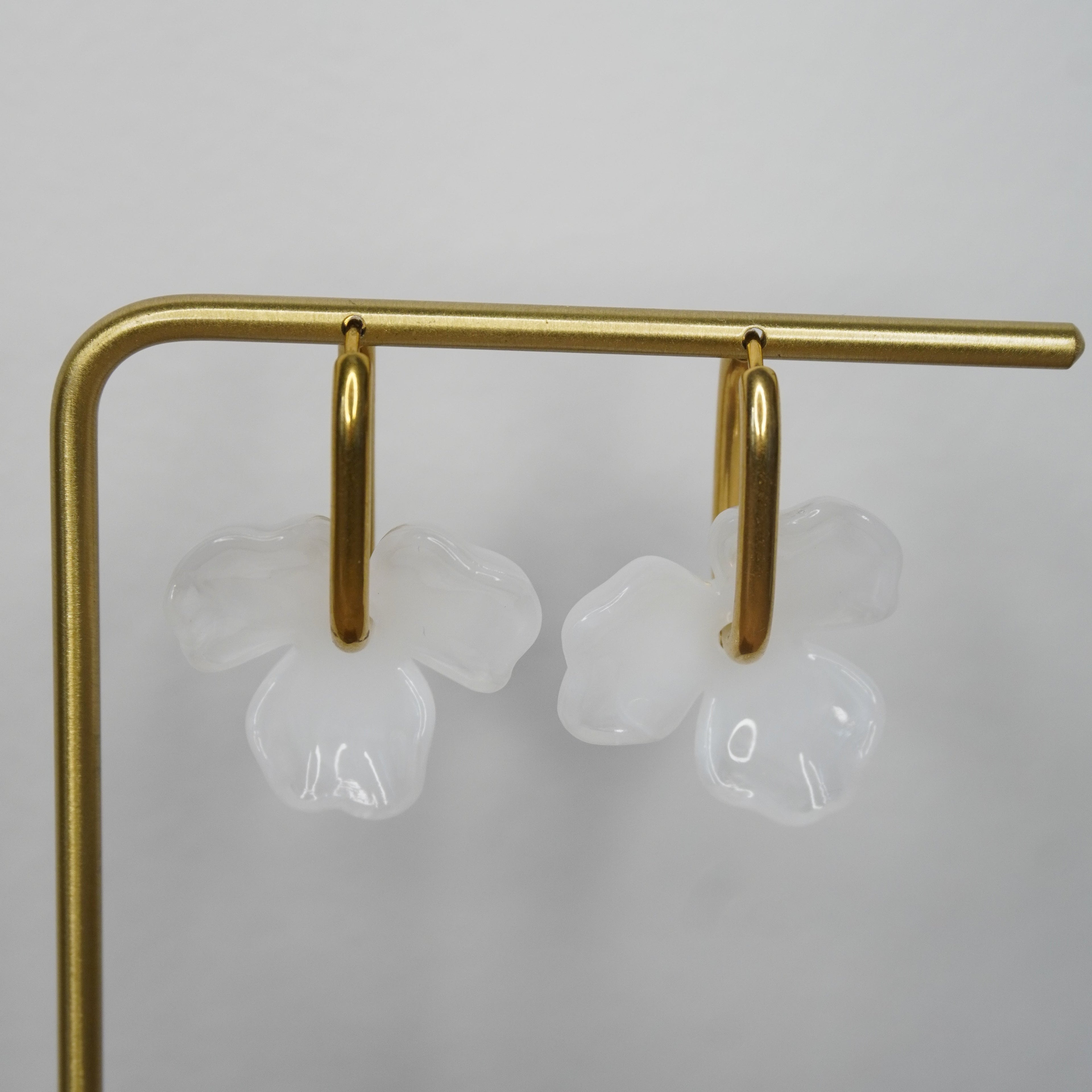 Créoles Interchangeables