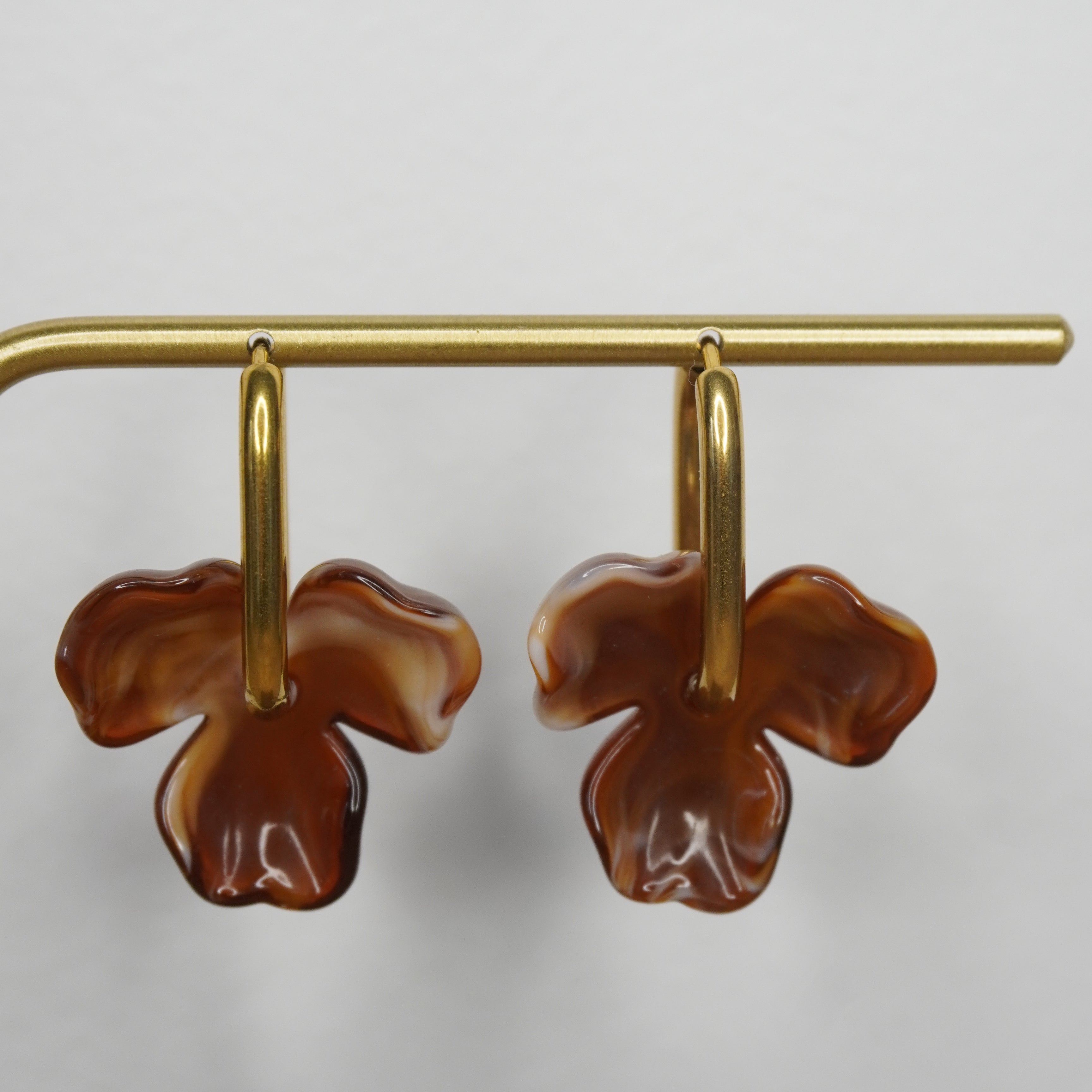 Créoles Interchangeables