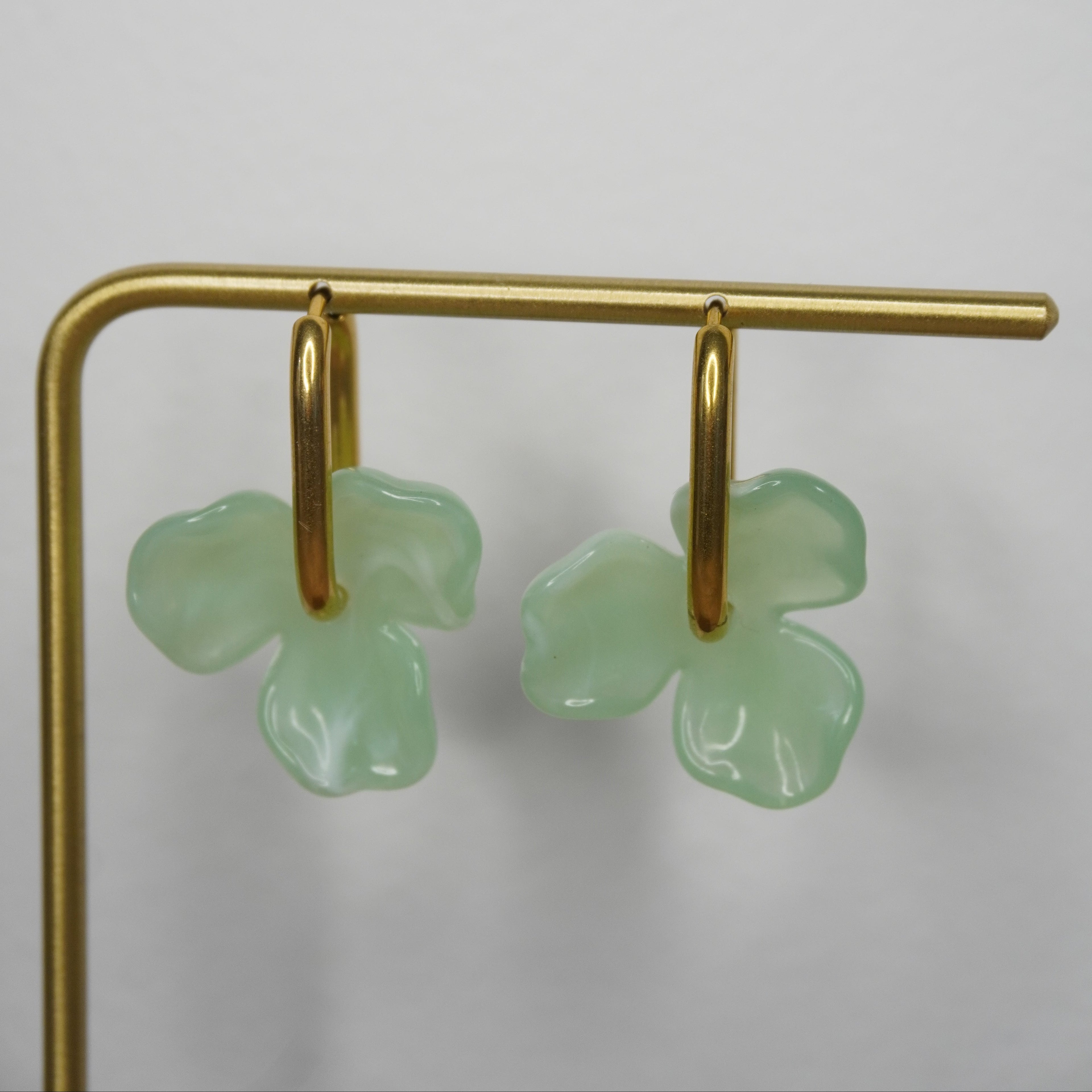 Créoles Interchangeables