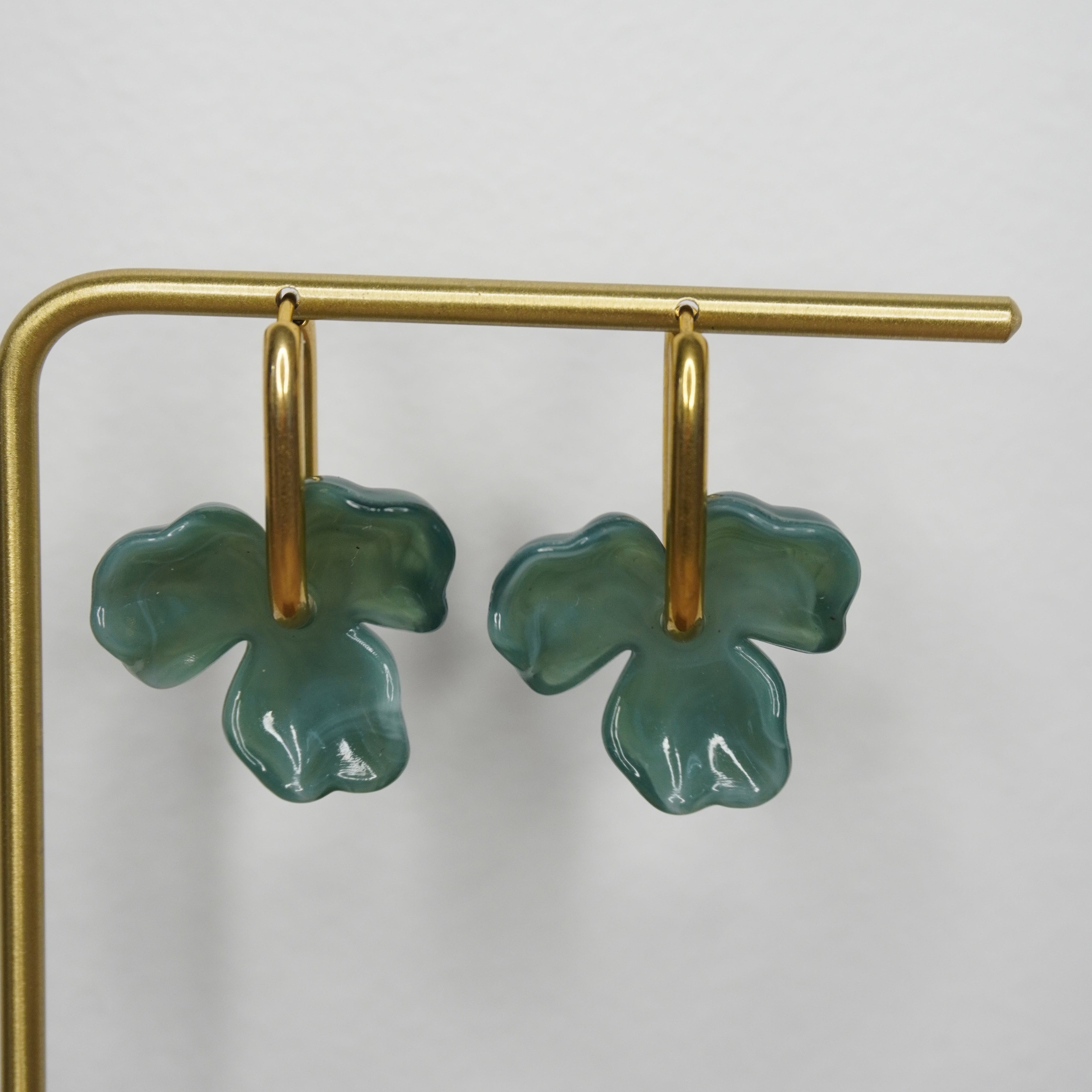 Créoles Interchangeables