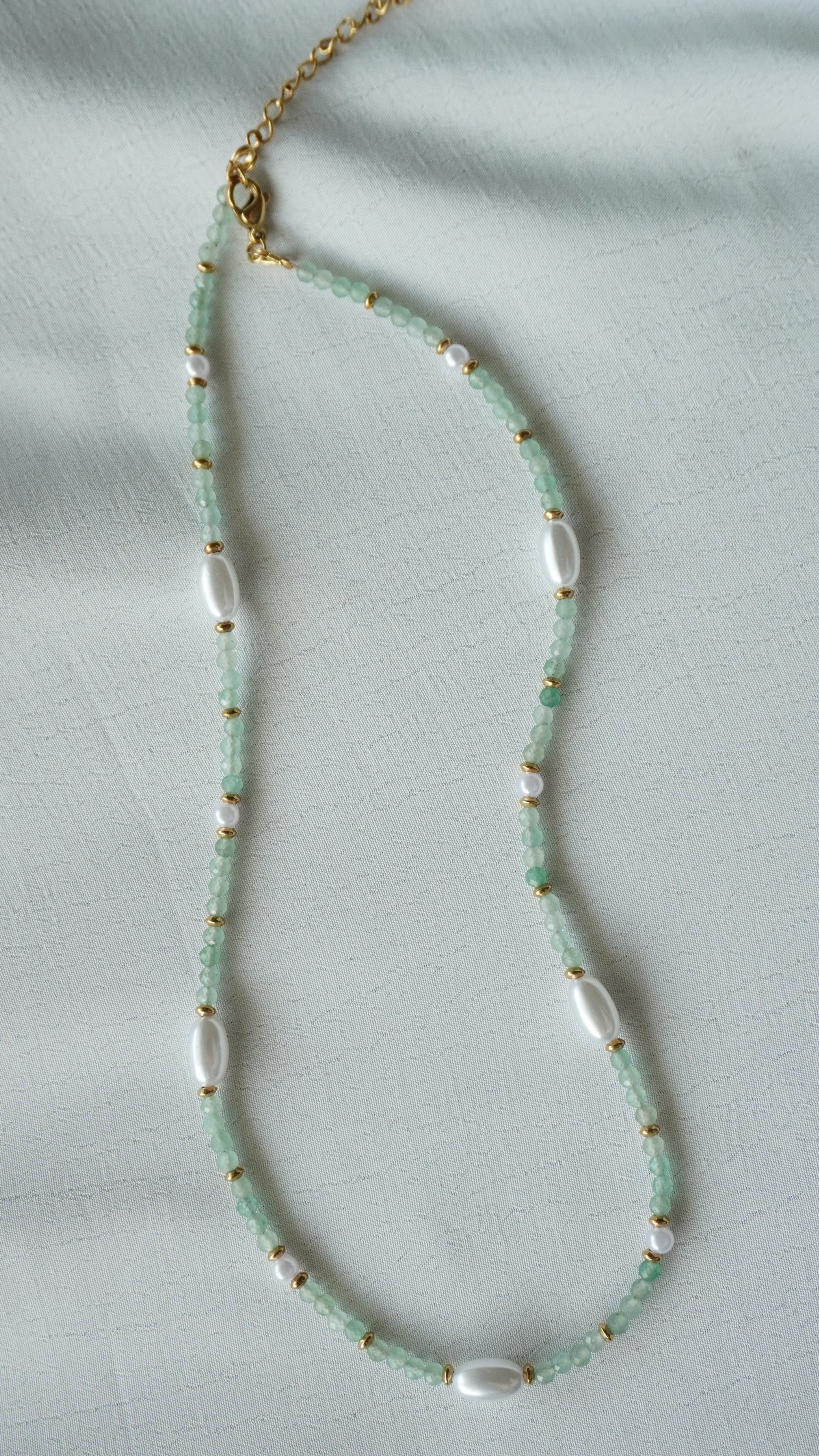 Collier Azur