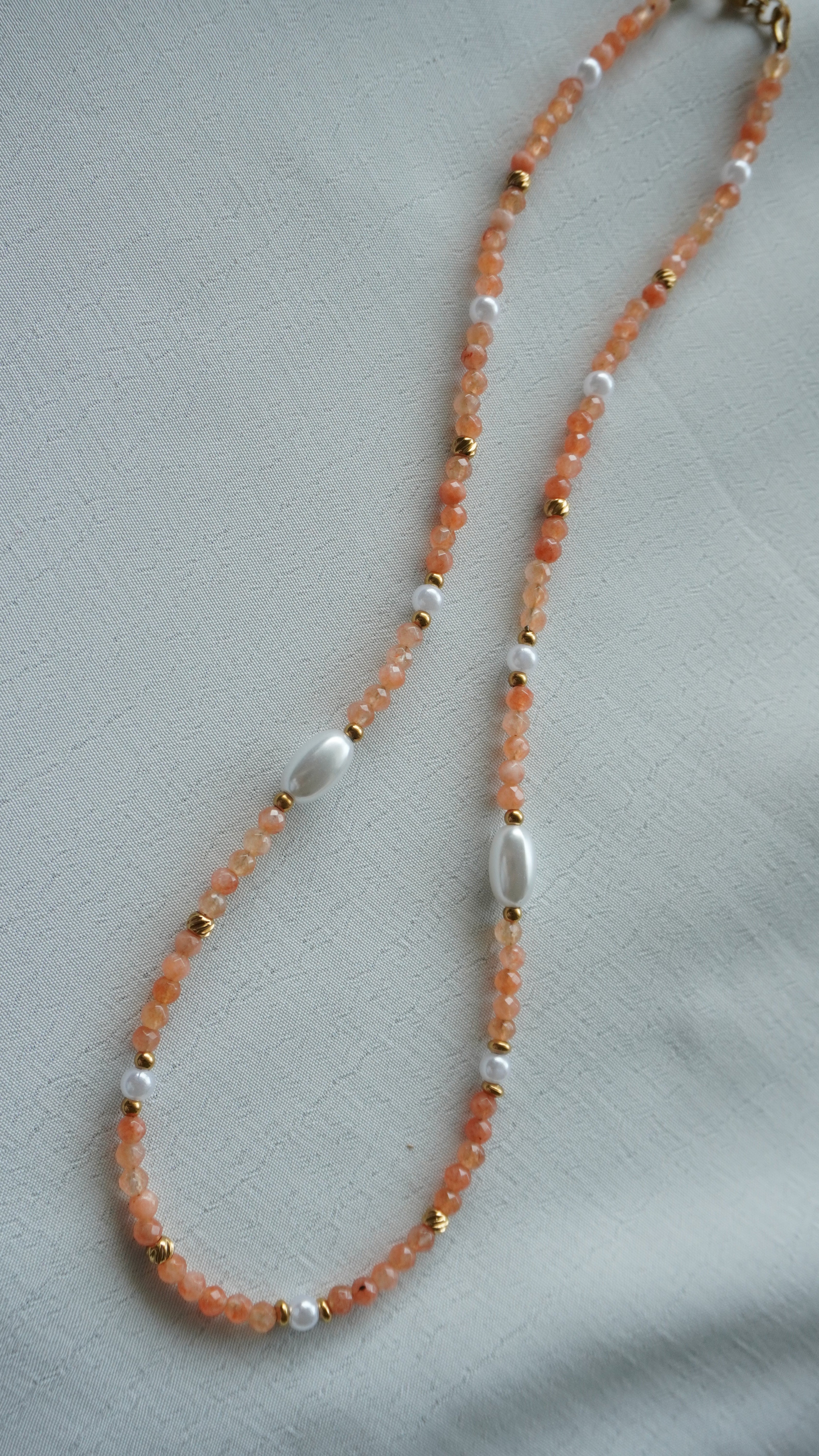 Collier Azur