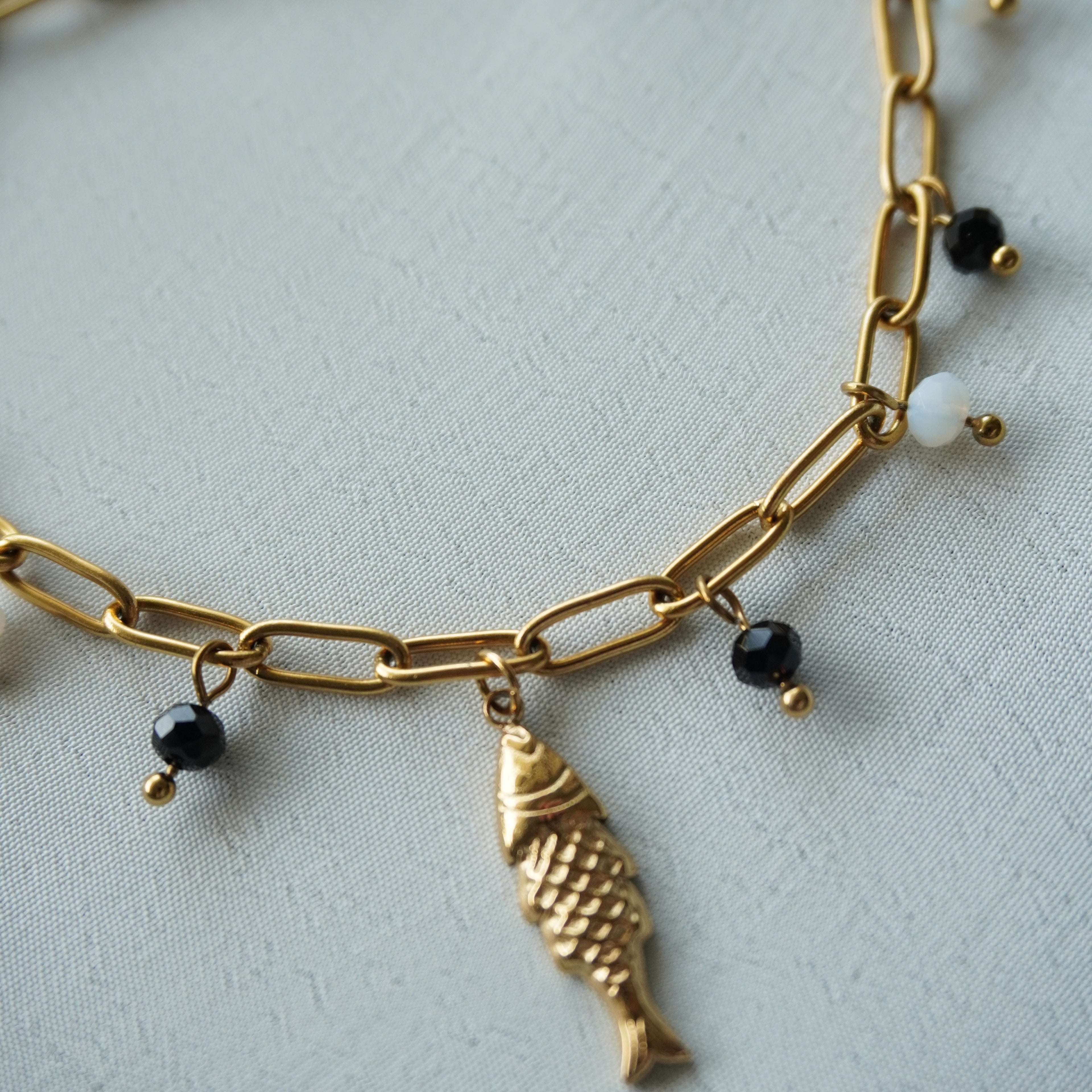 Bracelet de cheville Chaz