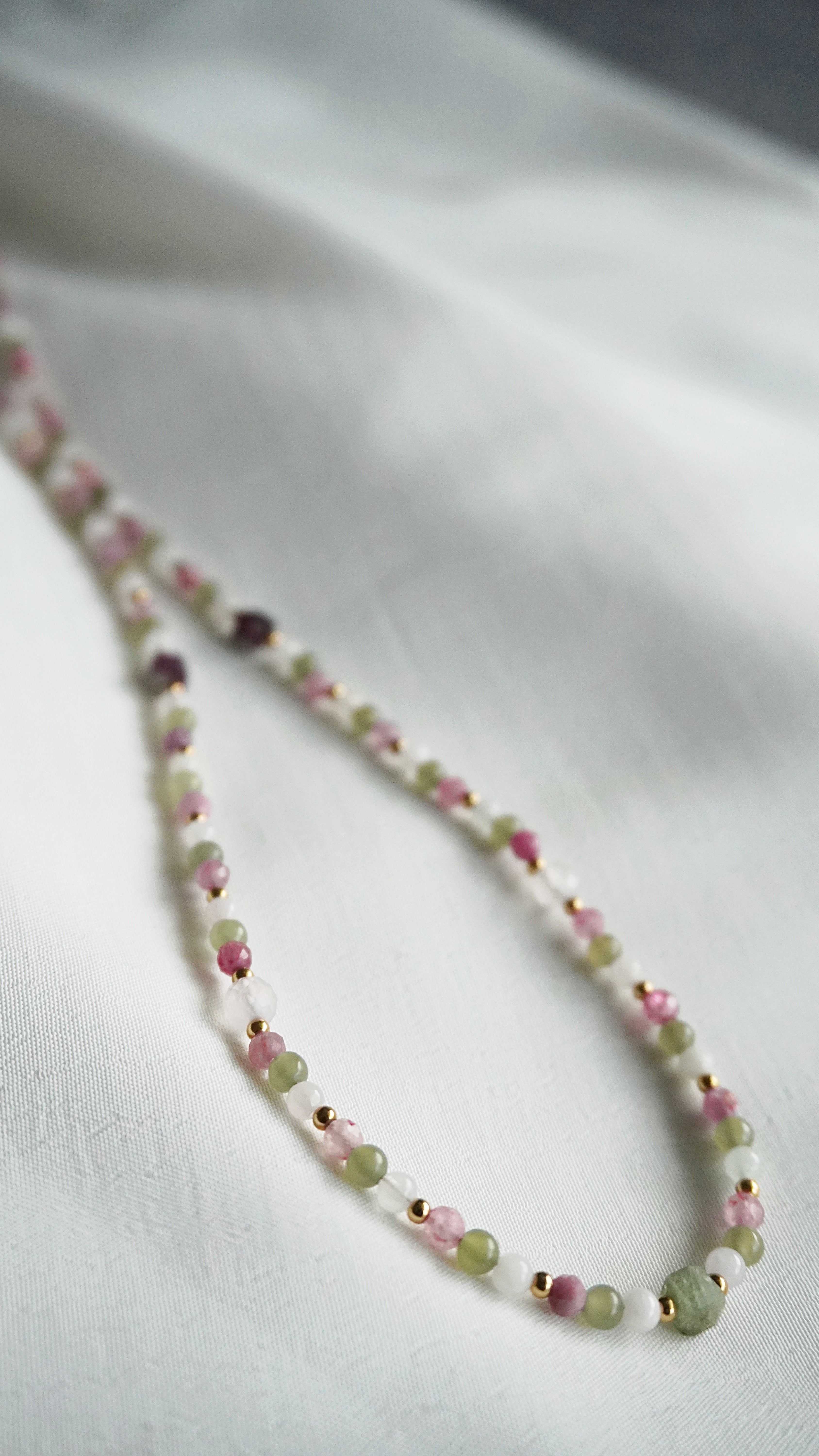 Collier Azur