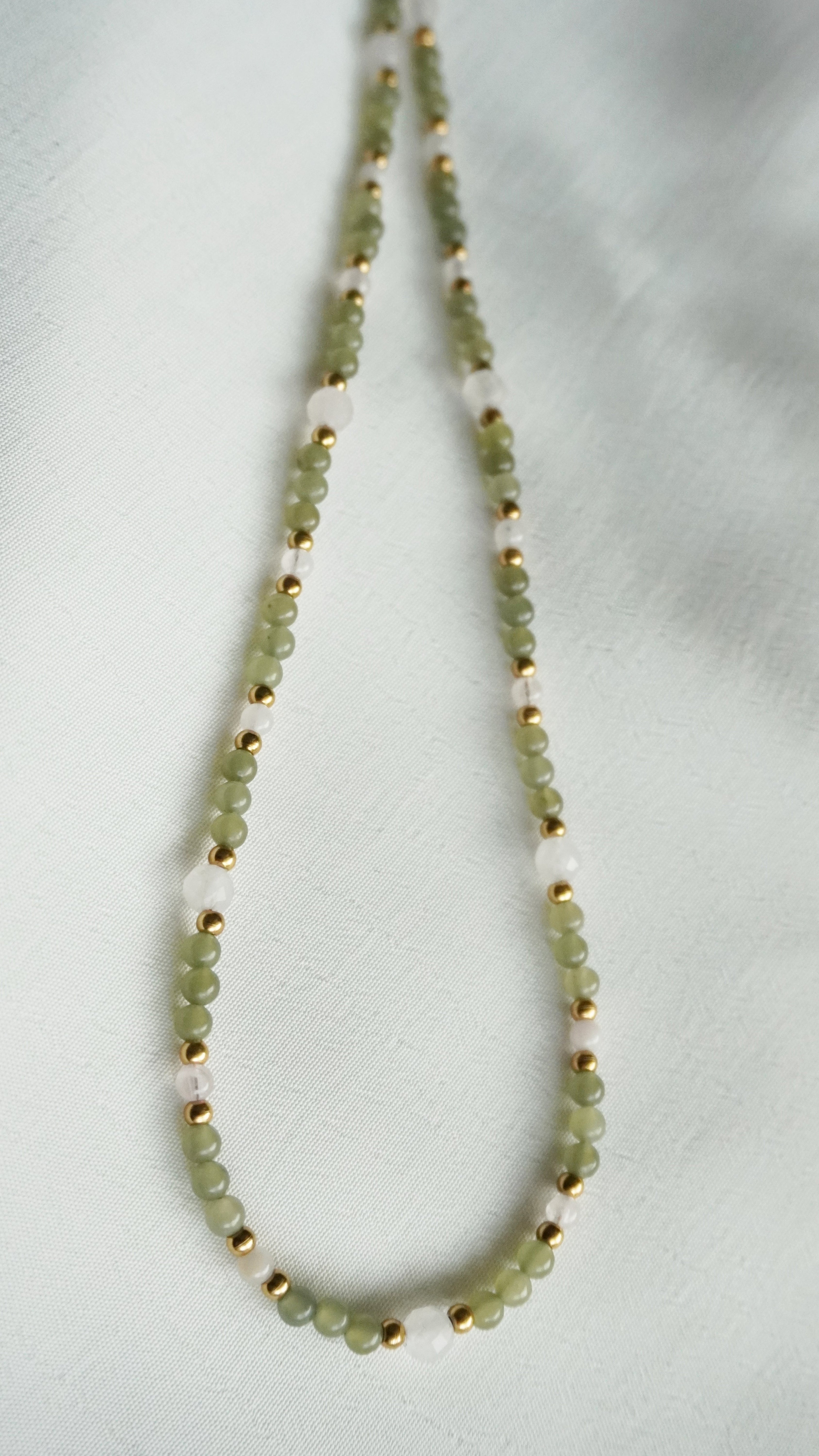 Collier Azur